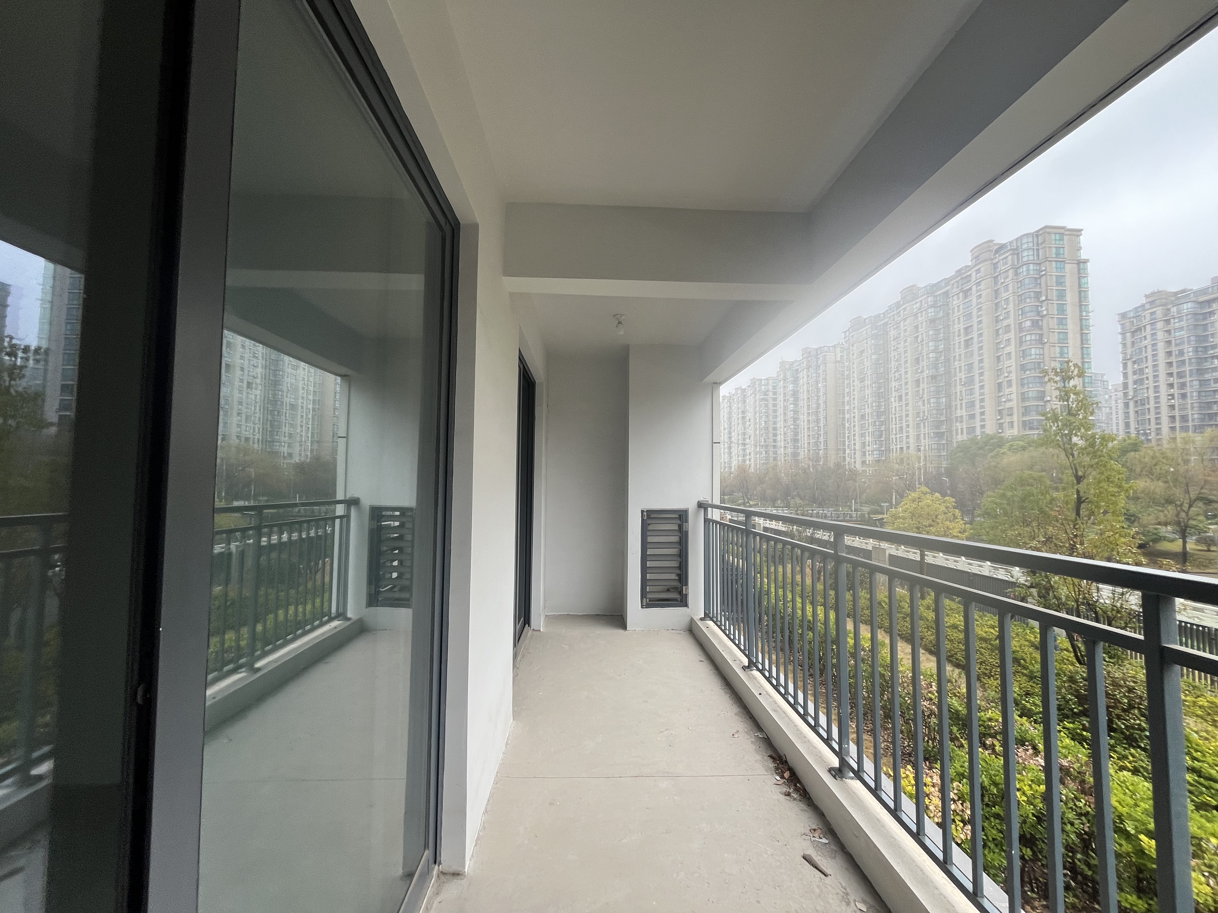 阳光城文澜府 4室2厅2卫 107m²
