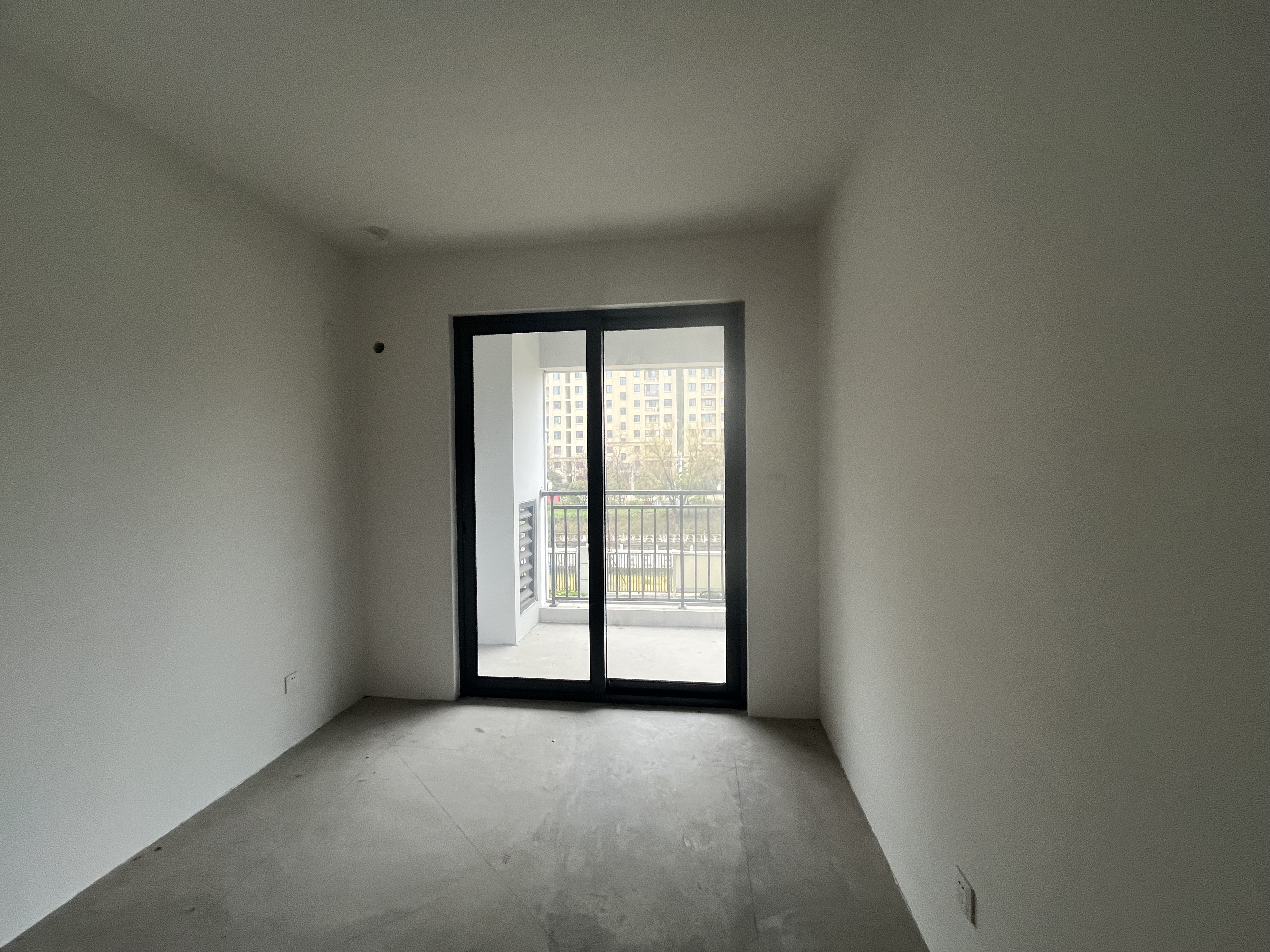 阳光城文澜府 4室2厅2卫 107m²