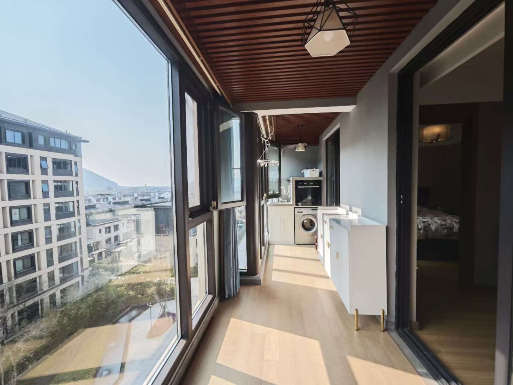 崇州府 3室2厅1卫 126.00m&sup2;