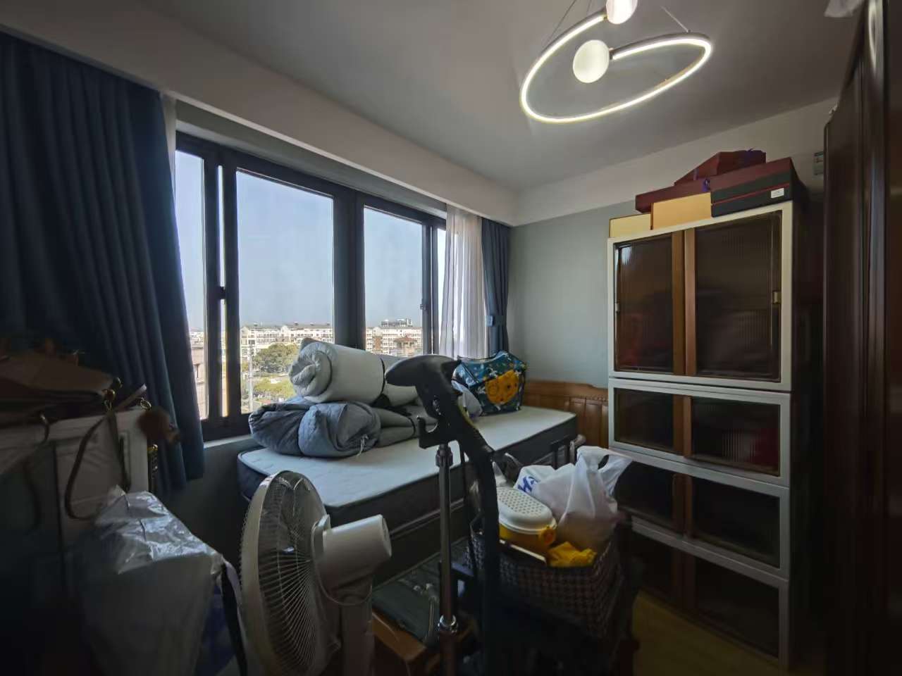 崇州府 3室2厅1卫 126.00m&sup2;