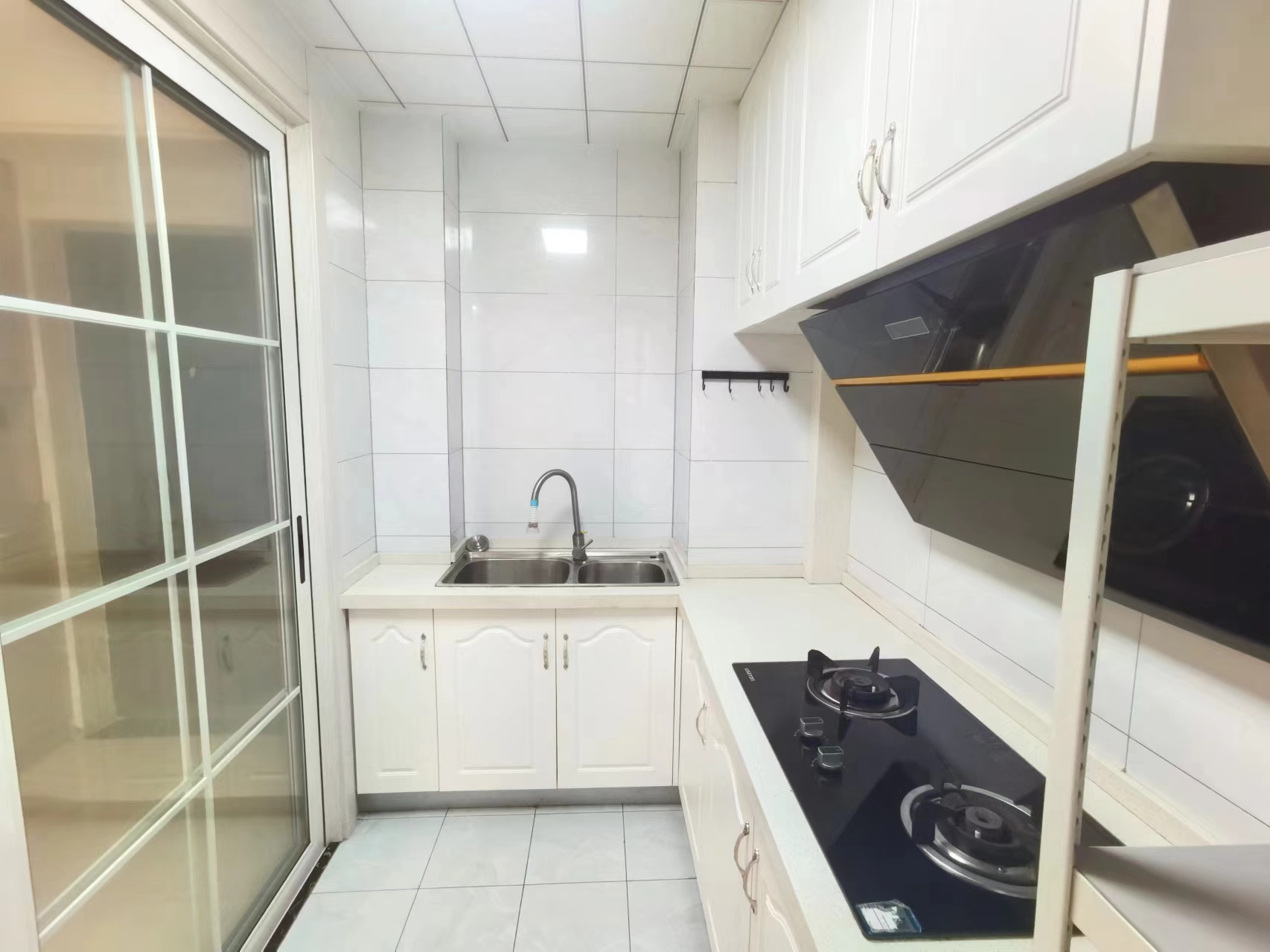 江景苑小区 2室2厅1卫 89m&sup2;