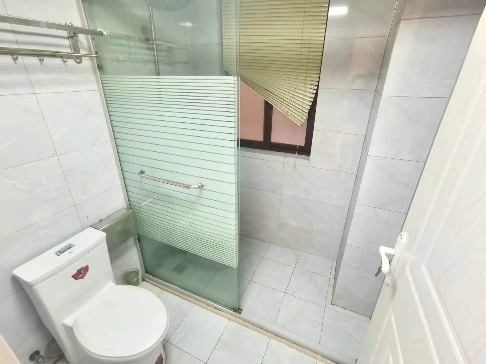 江景苑小区 2室2厅1卫 89m&sup2;