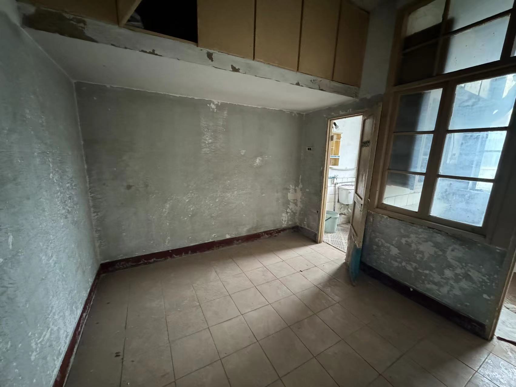 北街新村 1室0厅0卫 57.25m²