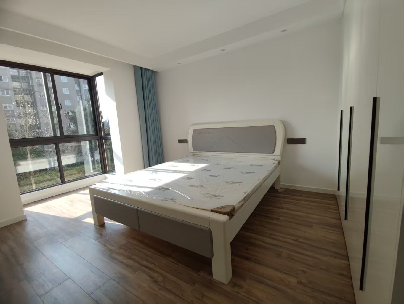 公园南苑 2室1厅1卫 98.03m&sup2;