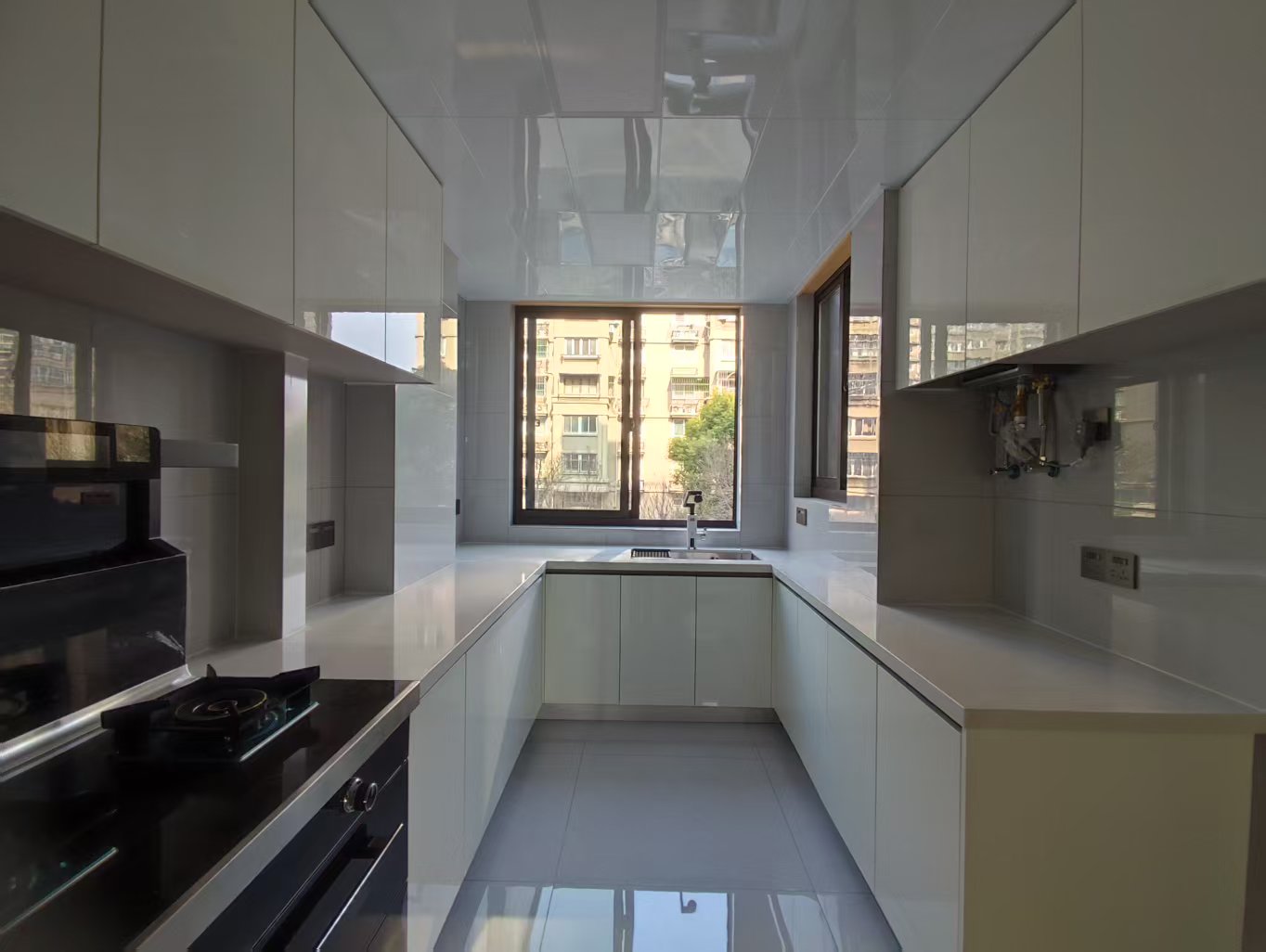 公园南苑 2室1厅1卫 98.03m&sup2;