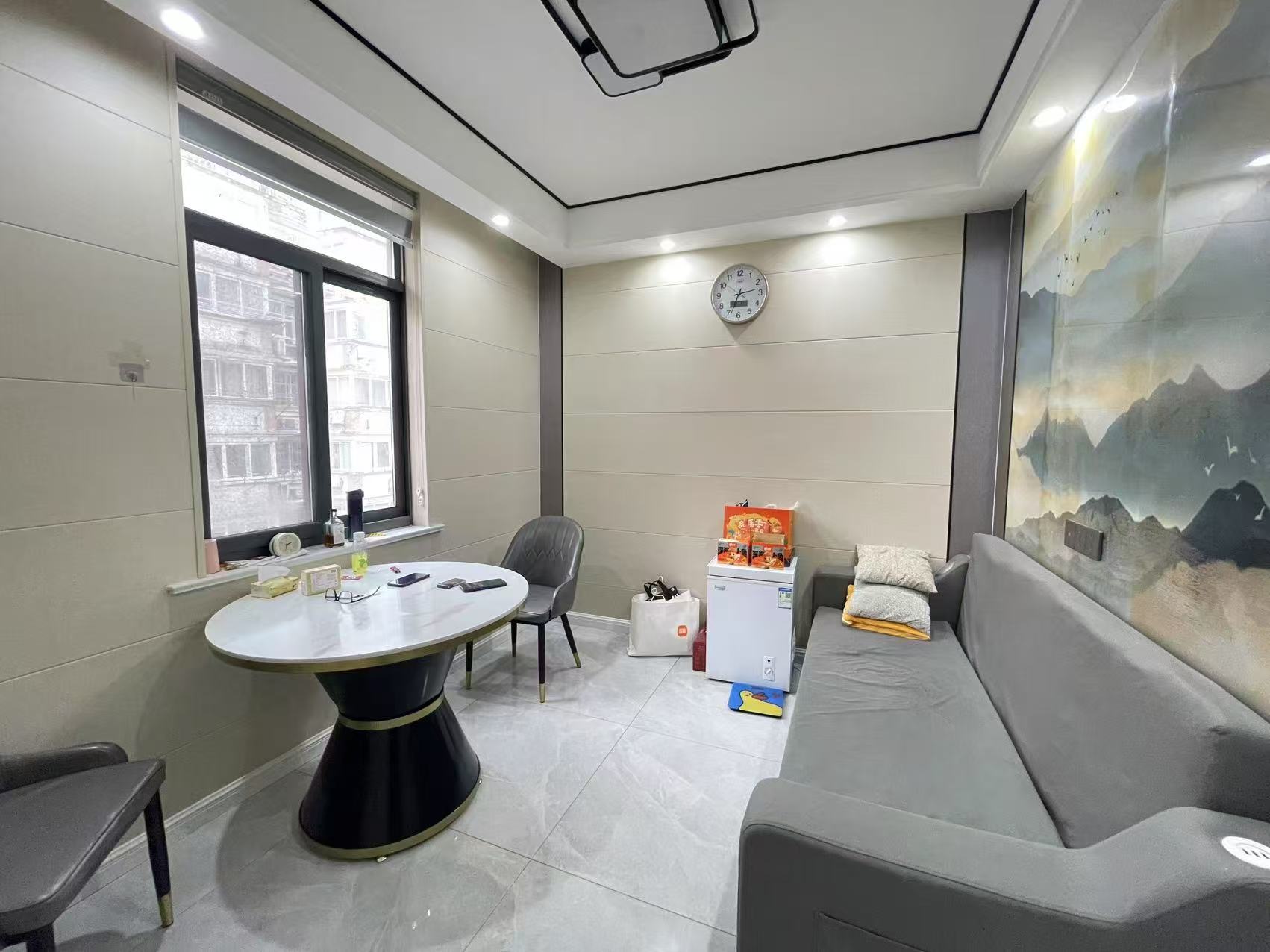 光明新村 2室2厅1卫 78.22m²