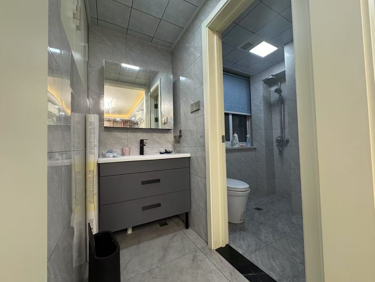 惠泽苑 2室1厅1卫 82m&sup2;