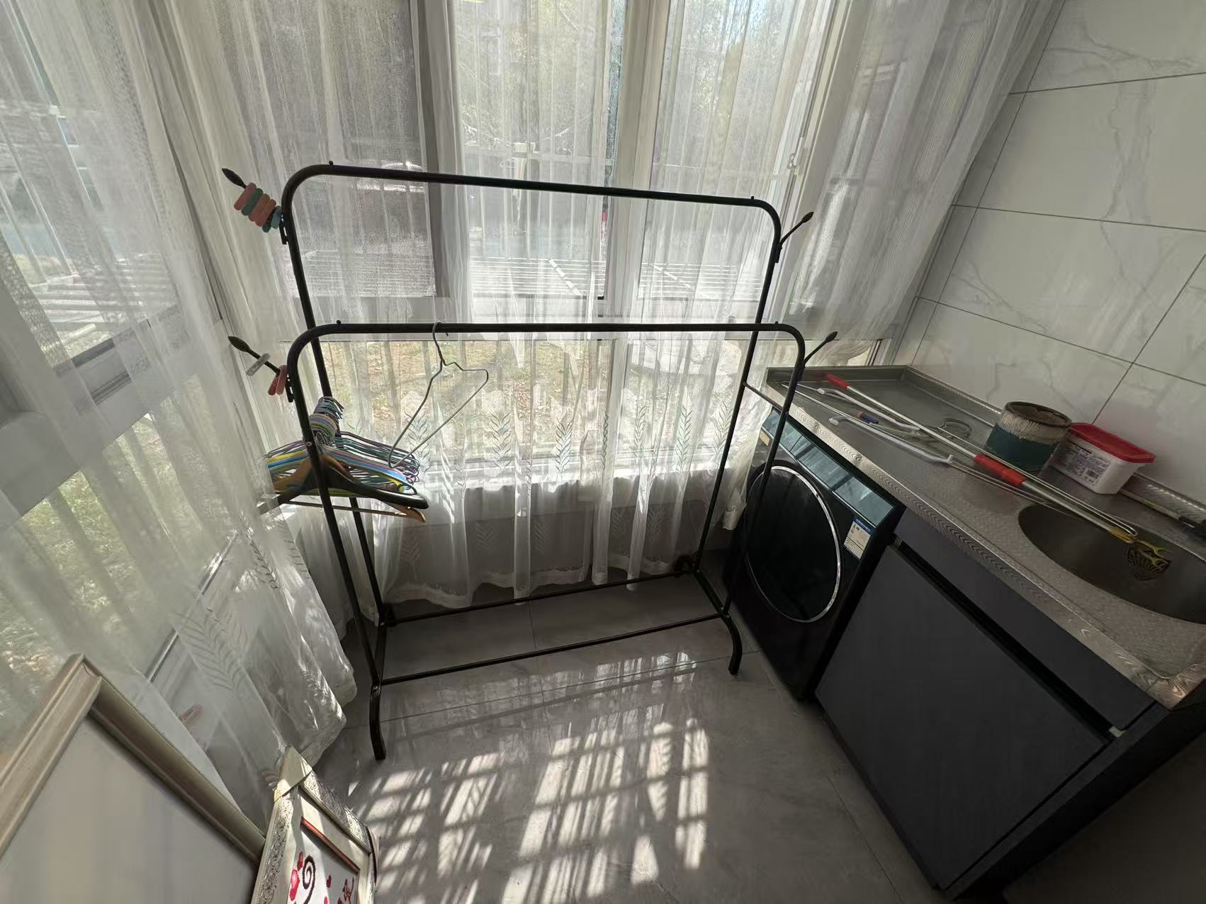 惠泽苑 2室1厅1卫 82m&sup2;