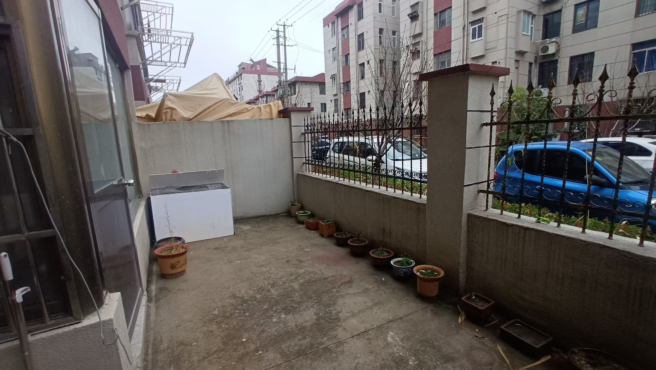 光明东村三期 2室1厅1卫 64.21m²