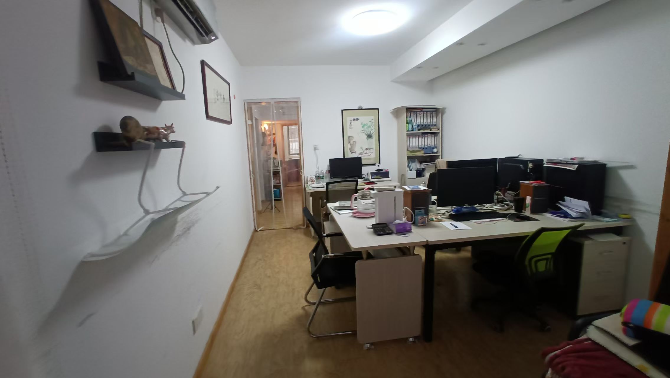 光明东村三期 2室1厅1卫 64.21m&sup2;