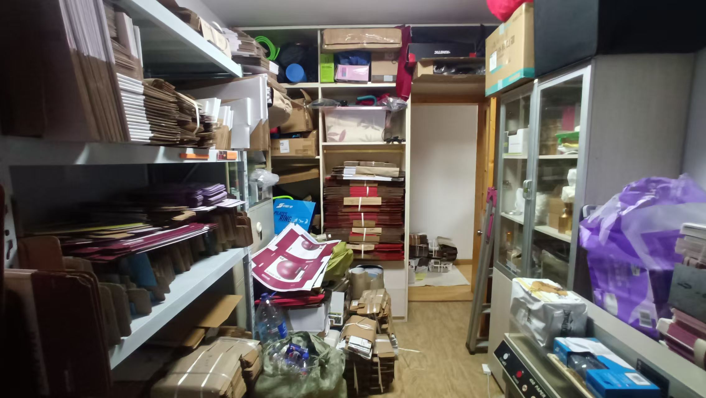 光明东村三期 2室1厅1卫 64.21m&sup2;