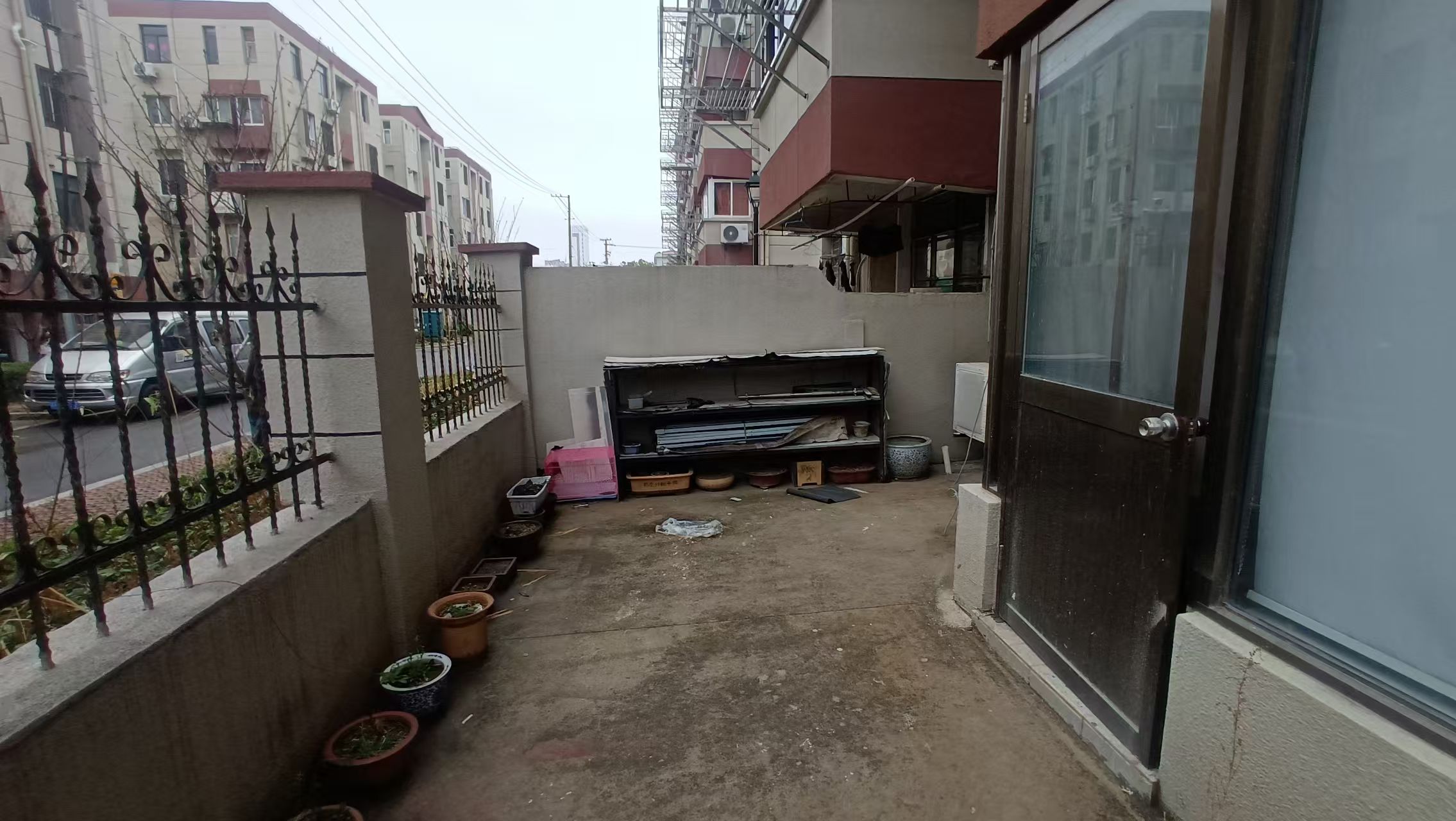 光明东村三期 2室1厅1卫 64.21m&sup2;