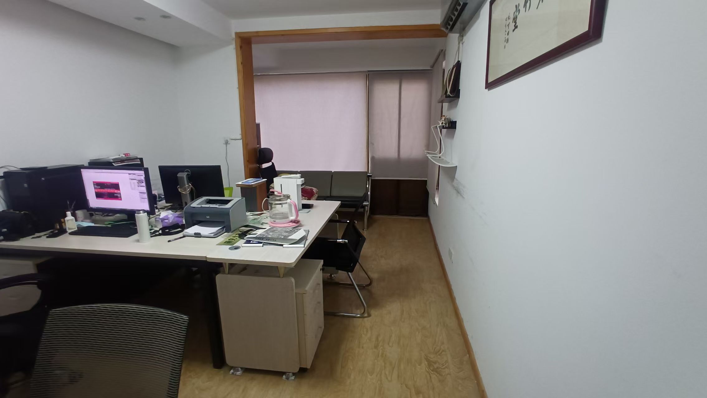 光明东村三期 2室1厅1卫 64.21m&sup2;