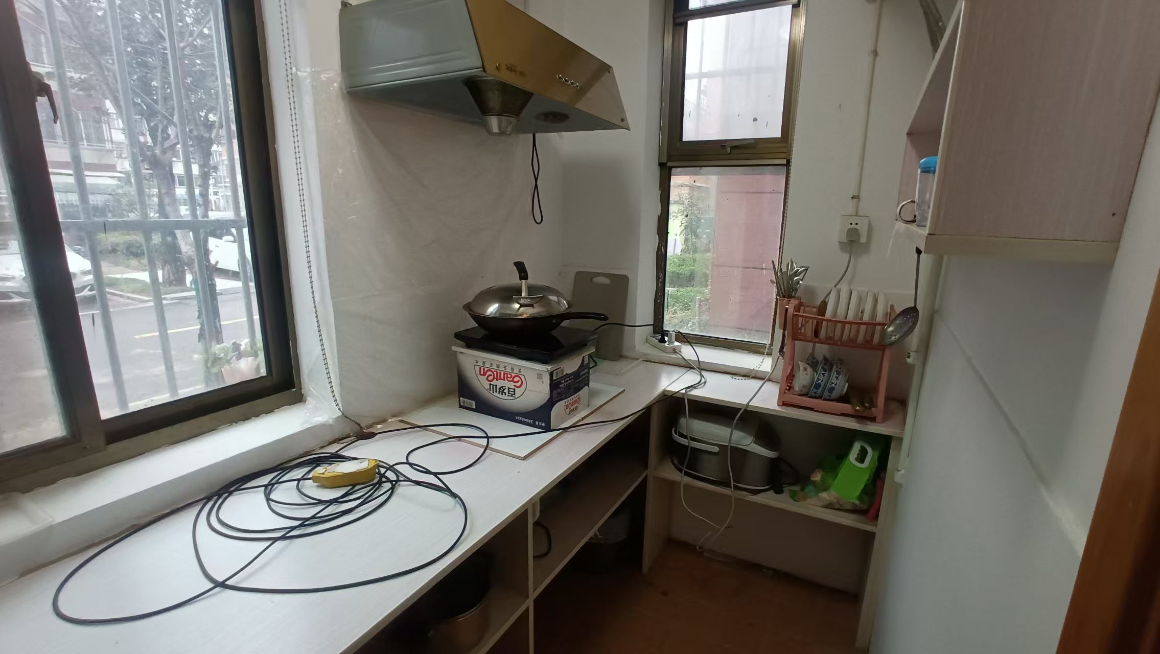 光明东村三期 2室1厅1卫 64.21m&sup2;