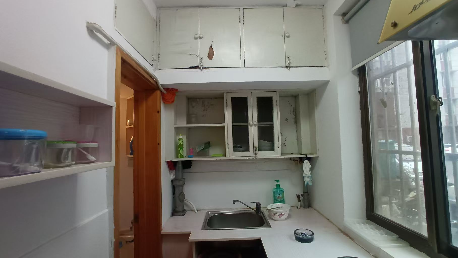 光明东村三期 2室1厅1卫 64.21m&sup2;