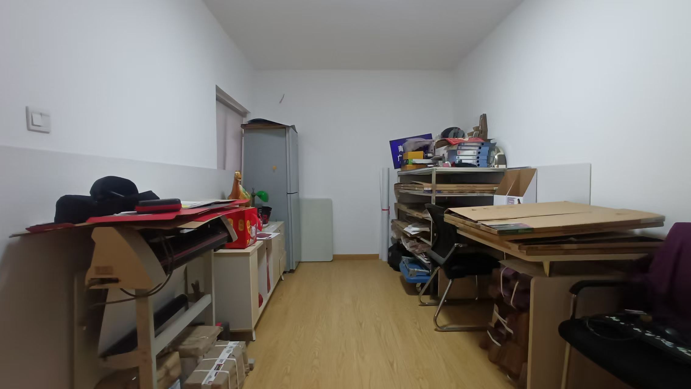 光明东村三期 2室1厅1卫 64.21m&sup2;