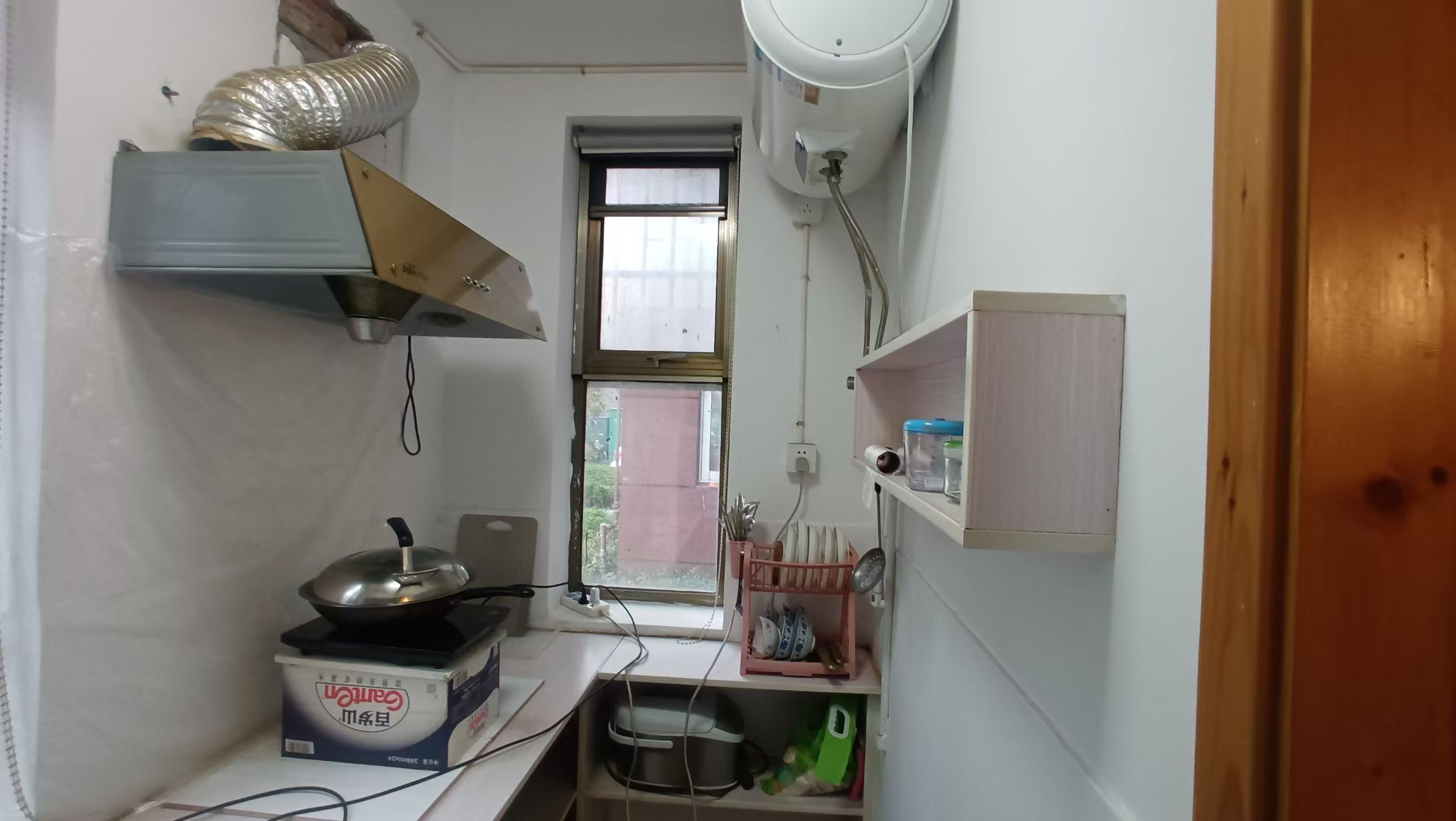光明东村三期 2室1厅1卫 64.21m&sup2;