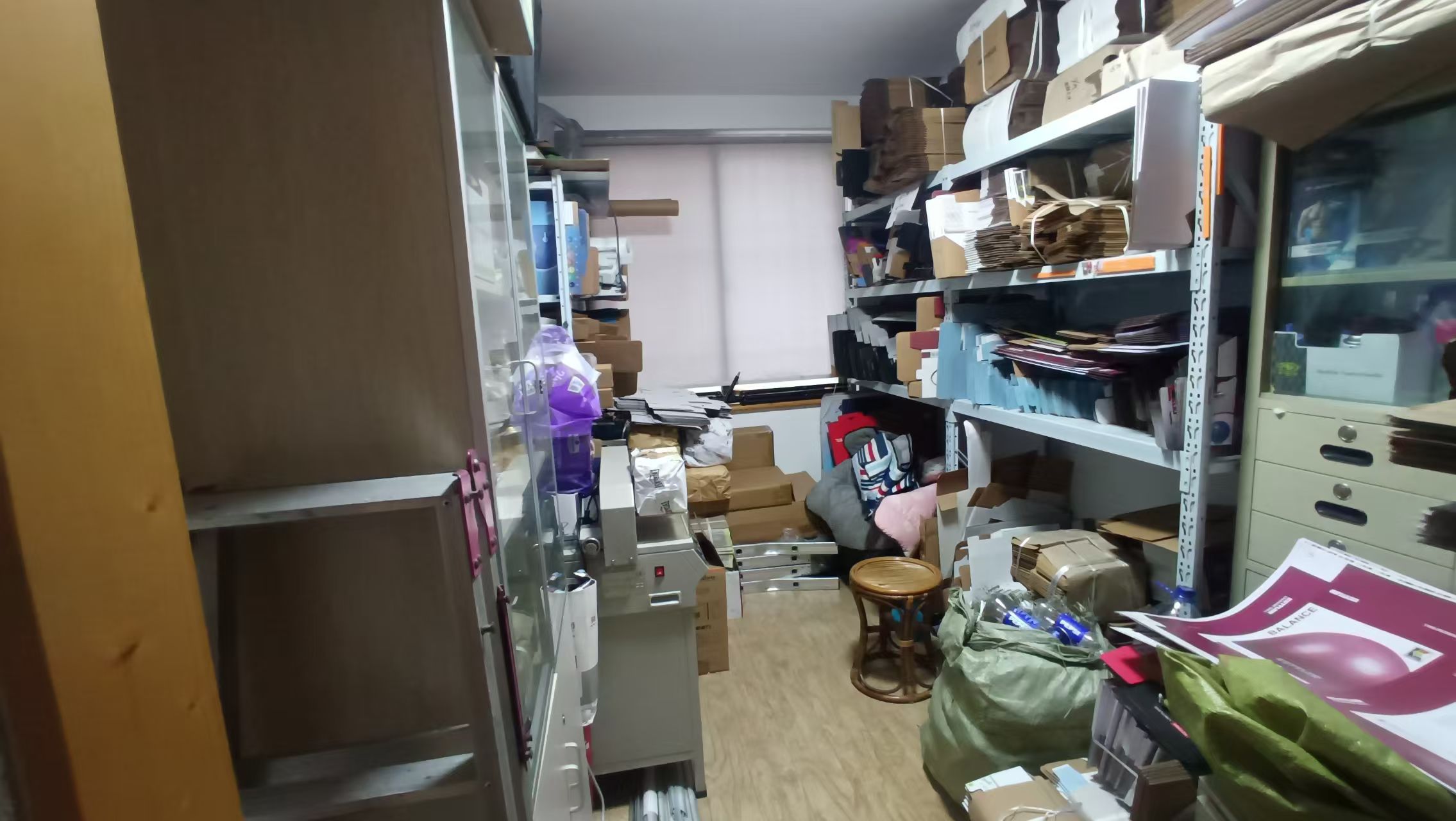 光明东村三期 2室1厅1卫 64.21m&sup2;