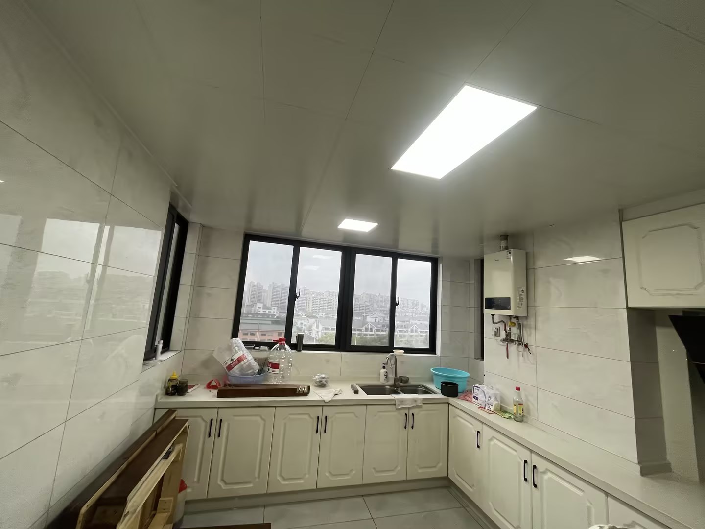 陆洪小镇街区 2室1厅1卫 96.00m&sup2;