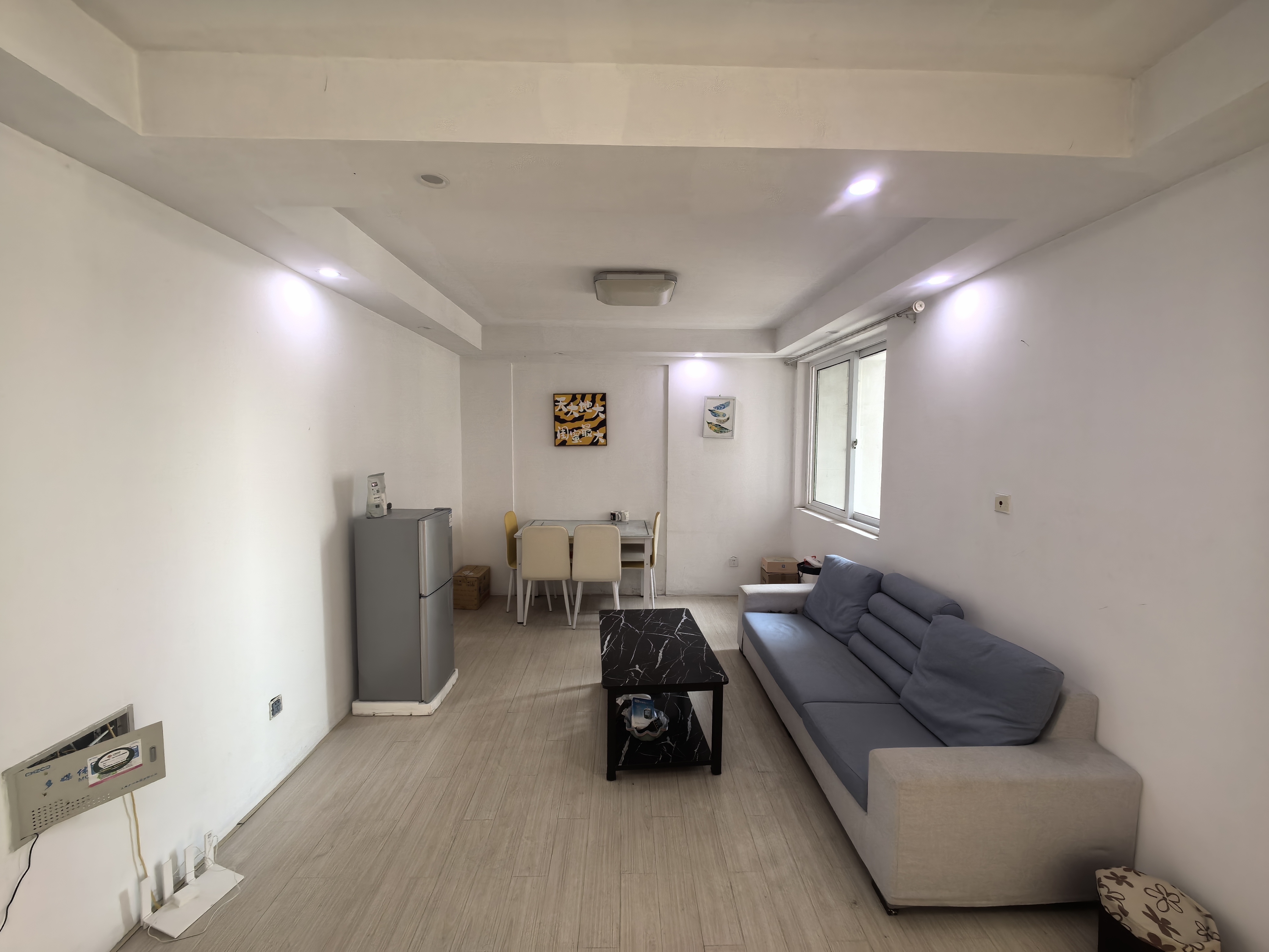 惠泽苑 2室1厅1卫 84.29m²