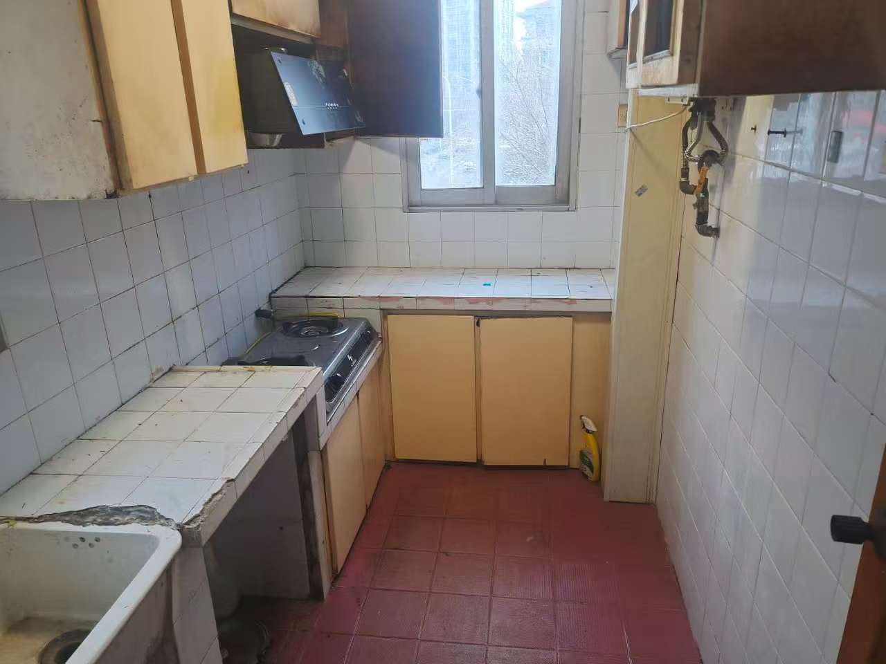 北郭北村 2室1厅1卫 62m&sup2;