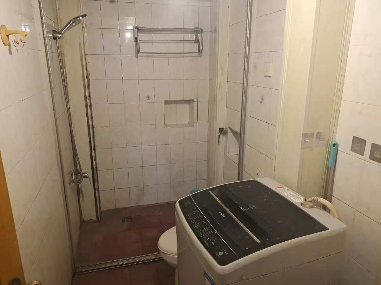 北郭北村 2室1厅1卫 62m&sup2;