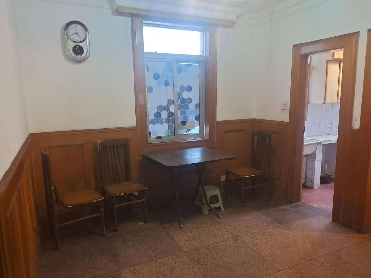 北郭北村 2室1厅1卫 62m²