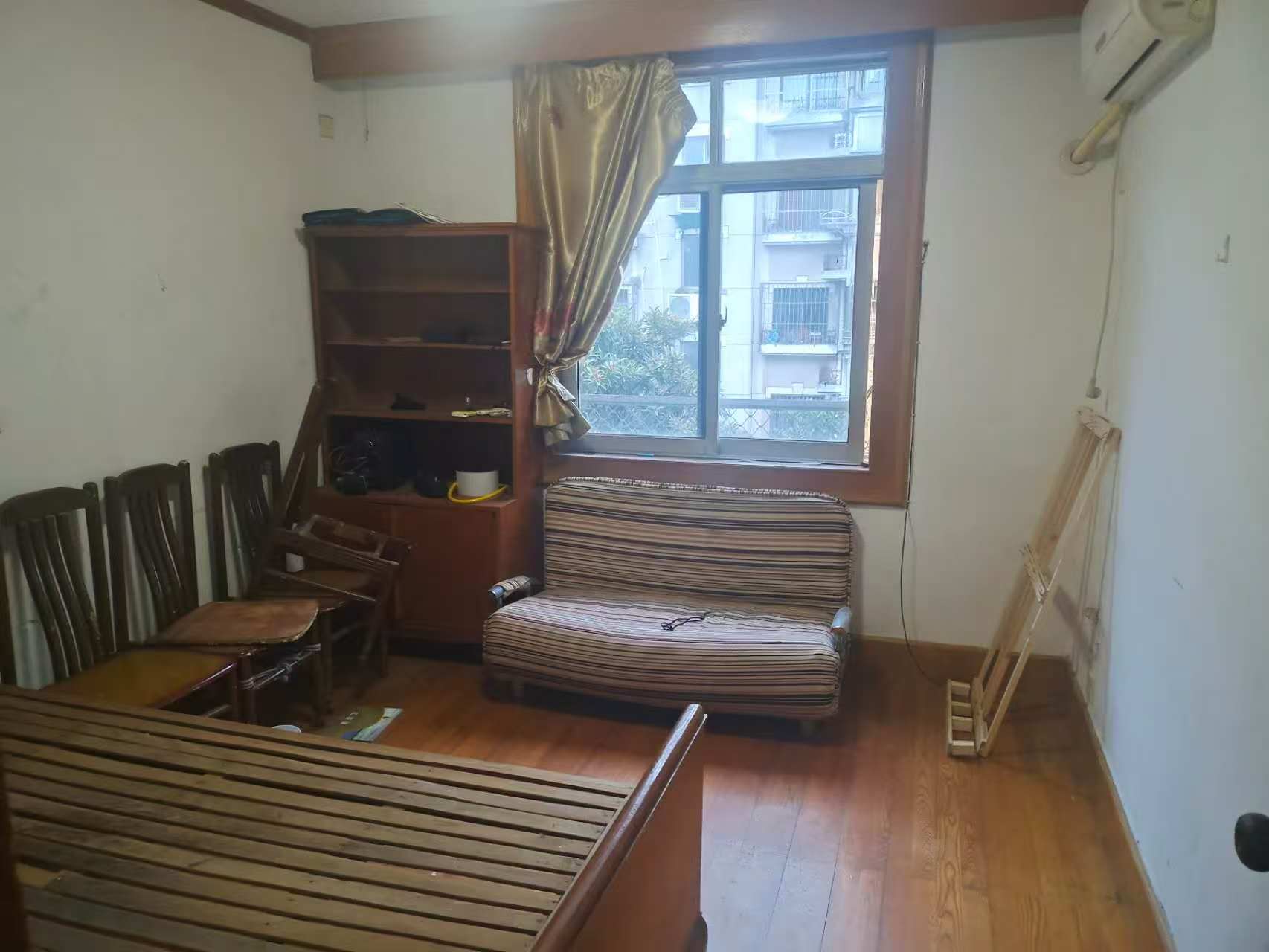北郭北村 2室1厅1卫 62m&sup2;