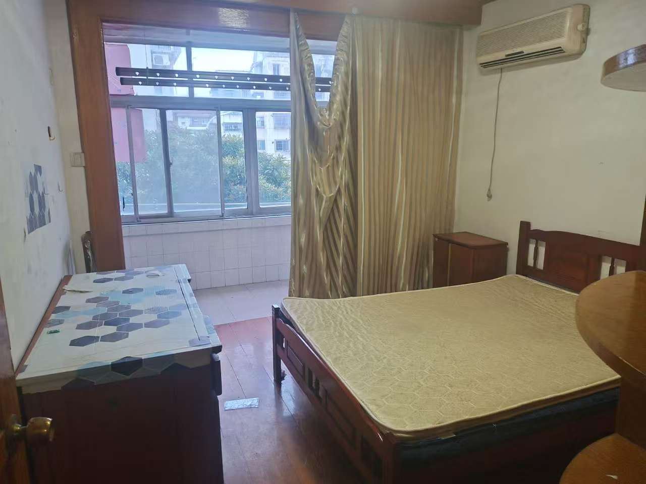 北郭北村 2室1厅1卫 62m&sup2;