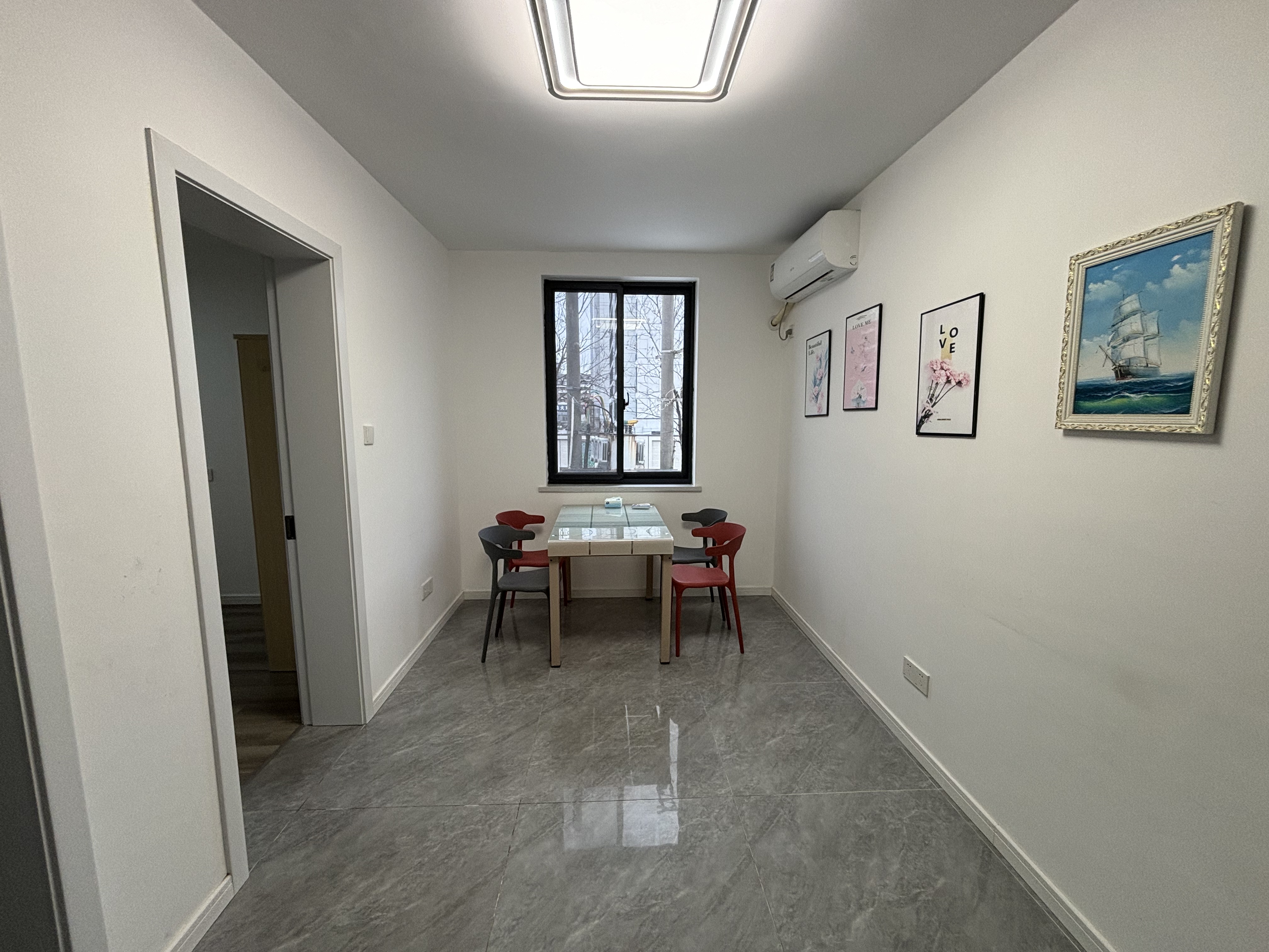 光明西村 2室1厅1卫 61.07m²