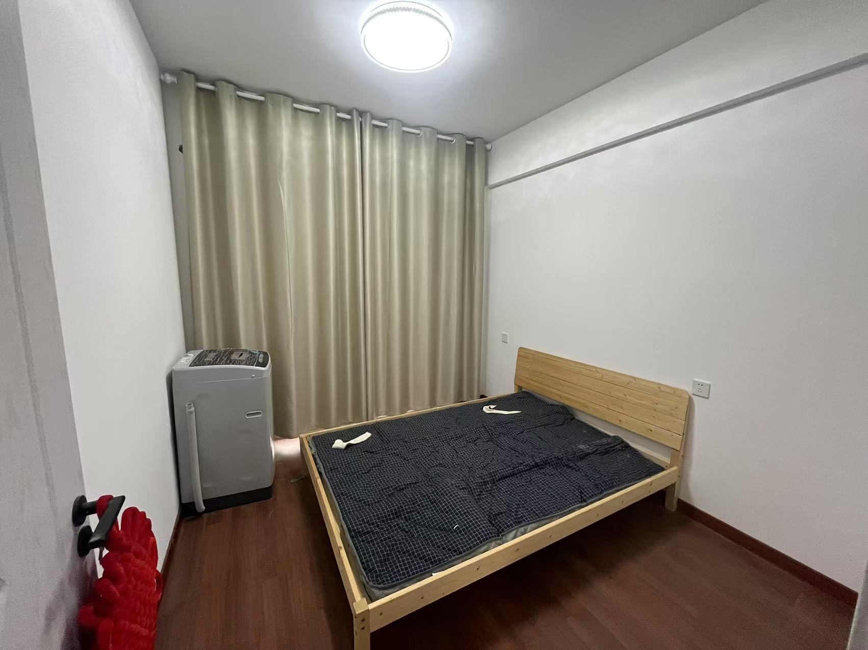 碧桂园桃李江山（碧湖苑） 3室2厅1卫 102m&sup2;