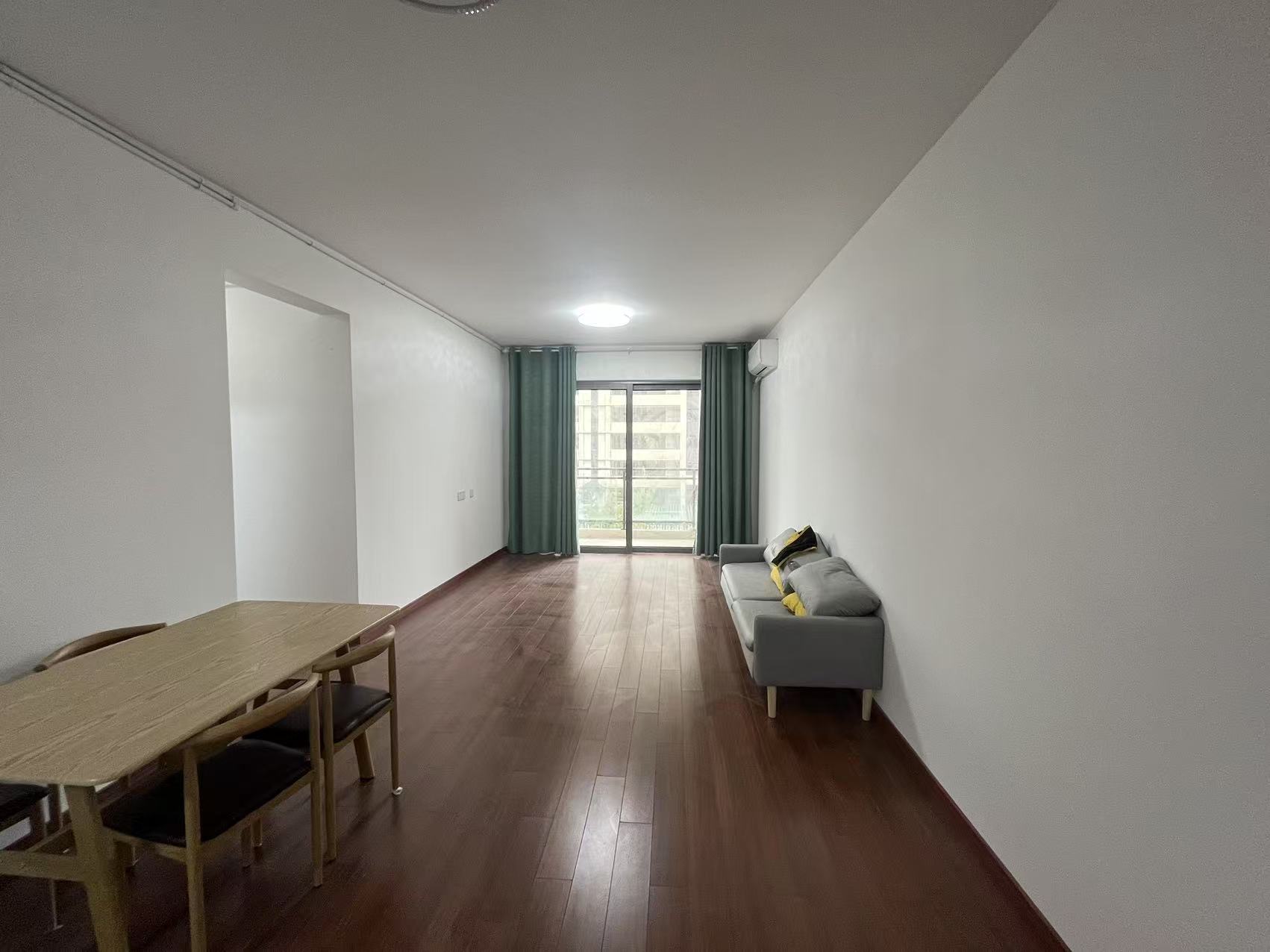 碧桂园桃李江山（碧湖苑） 3室2厅1卫 102m&sup2;