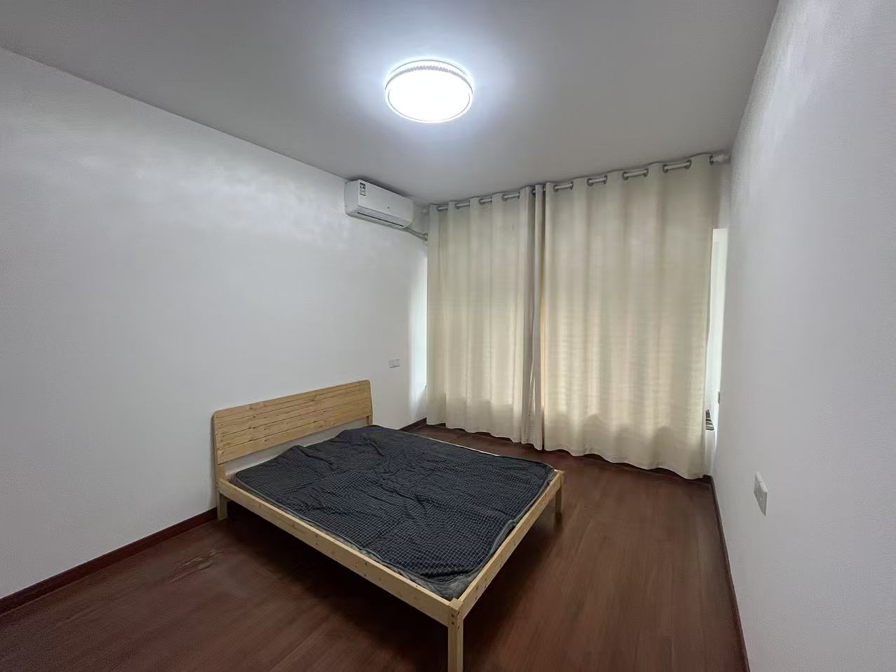 碧桂园桃李江山（碧湖苑） 3室2厅1卫 102m&sup2;