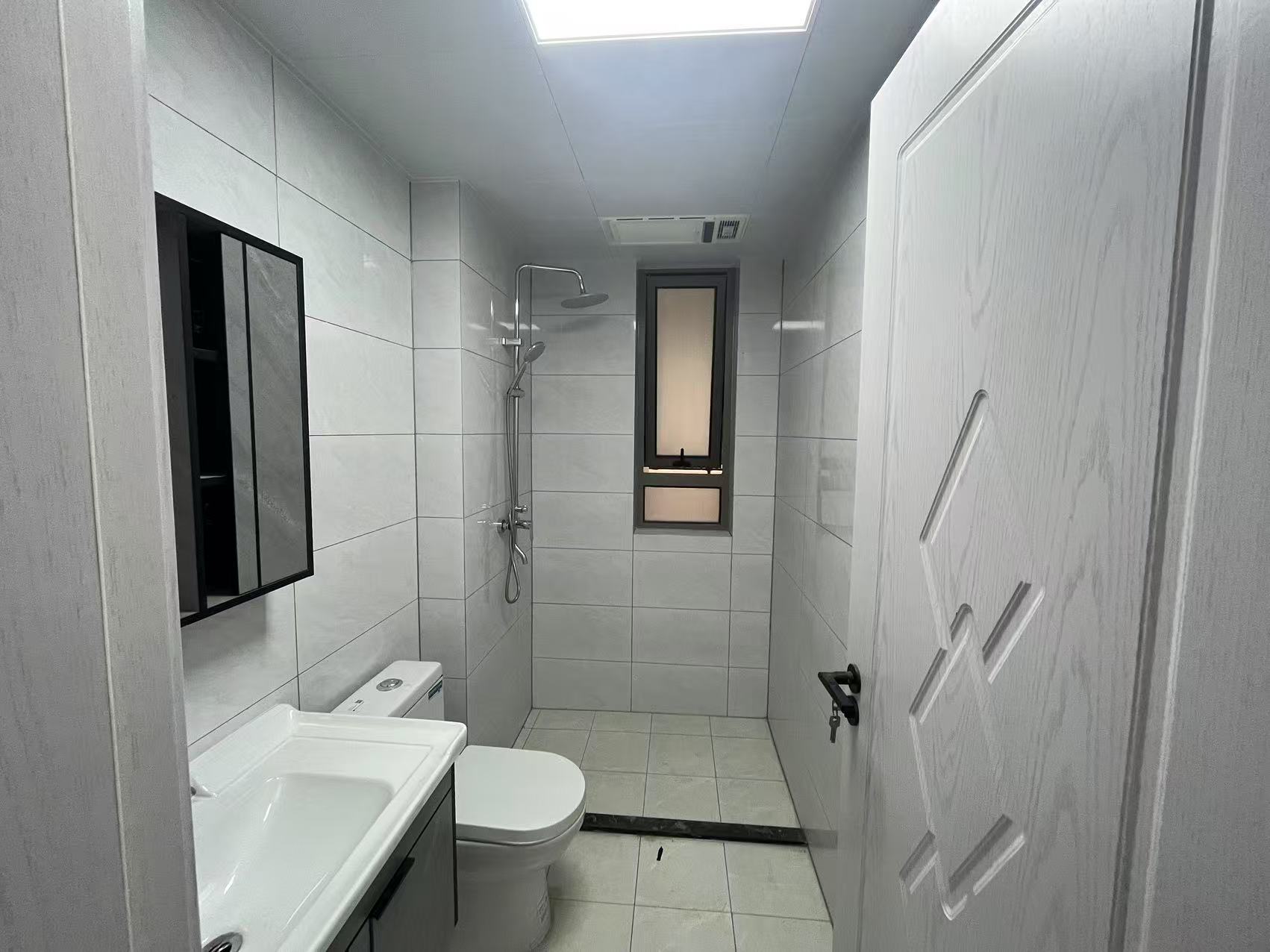碧桂园桃李江山（碧湖苑） 3室2厅1卫 102m&sup2;