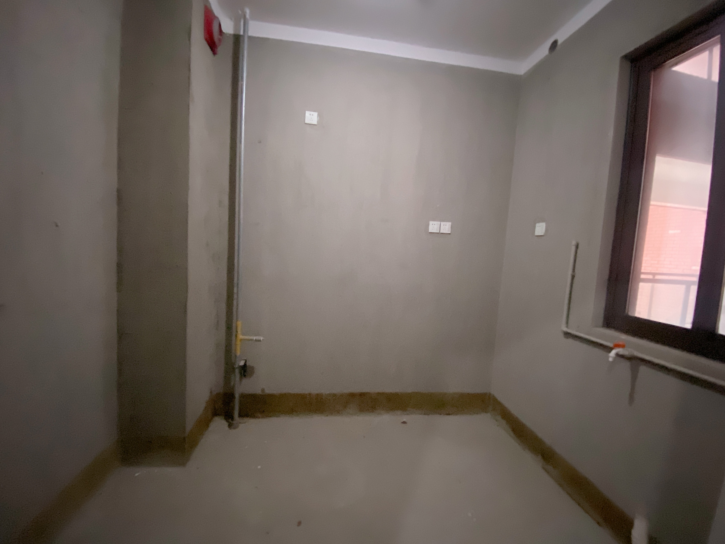 江山鼎 2室1厅1卫 90.32m&sup2;