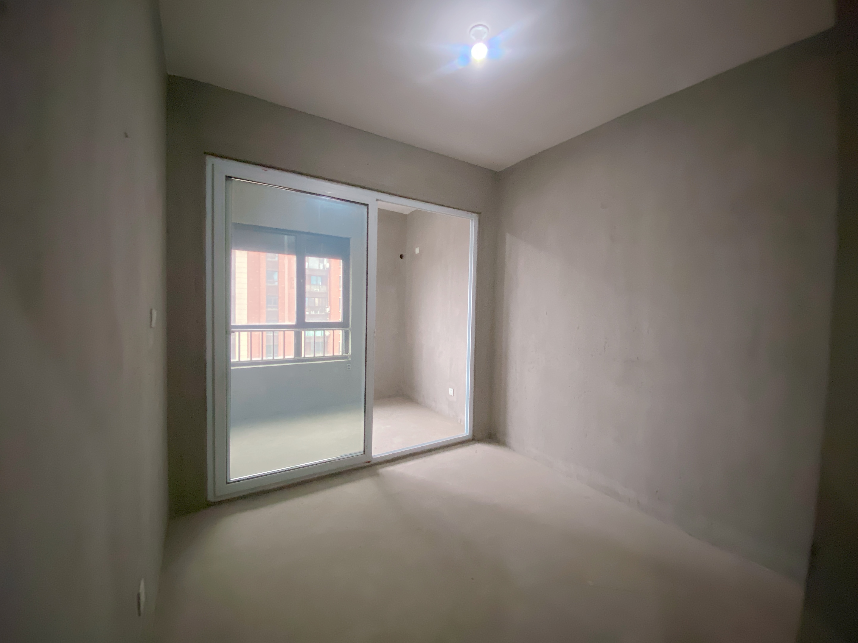 江山鼎 2室1厅1卫 90.32m&sup2;