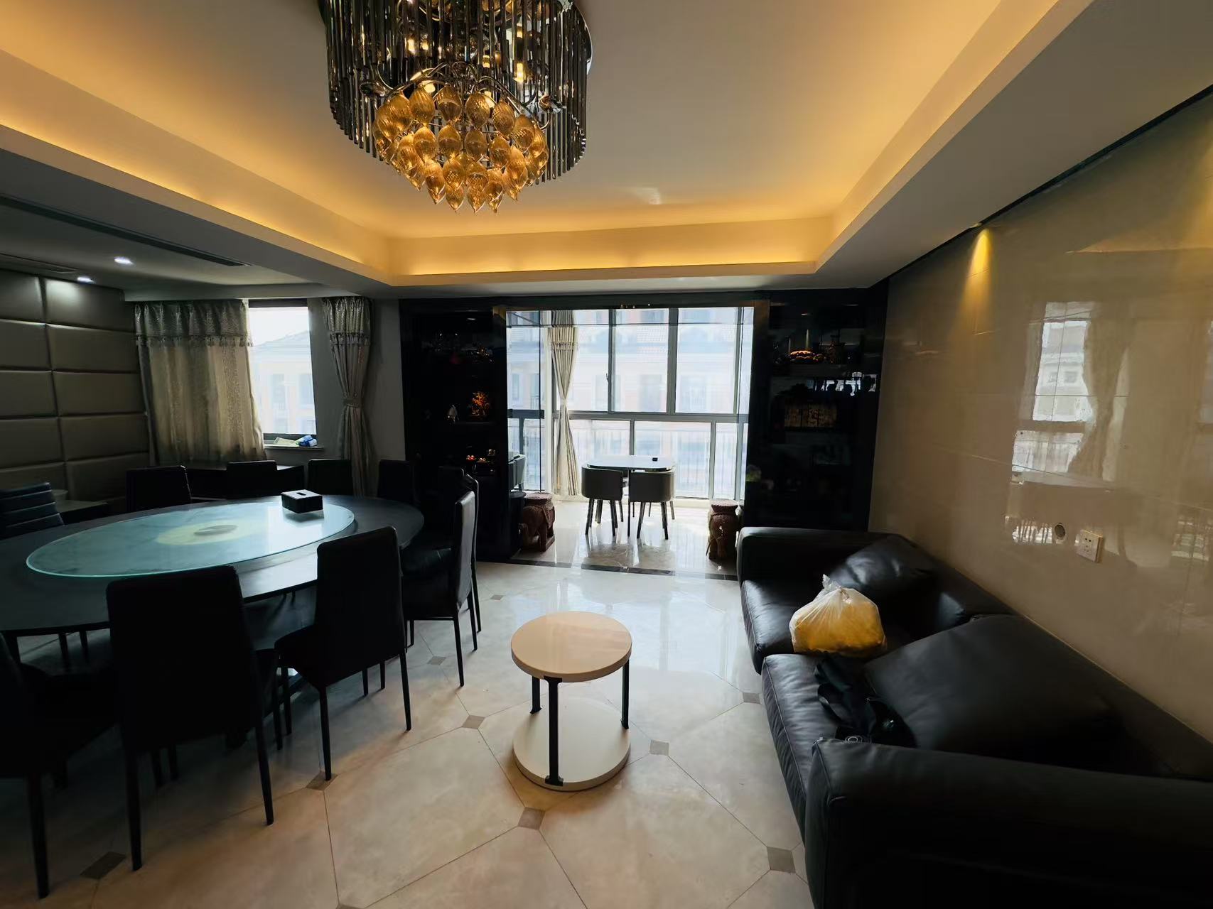 金水湾花园 3室1厅2卫 143.81m&sup2;