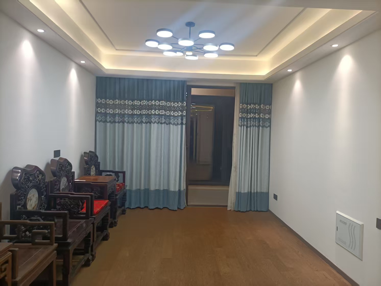 春风南岸东园 3室1厅1卫 95.94m²