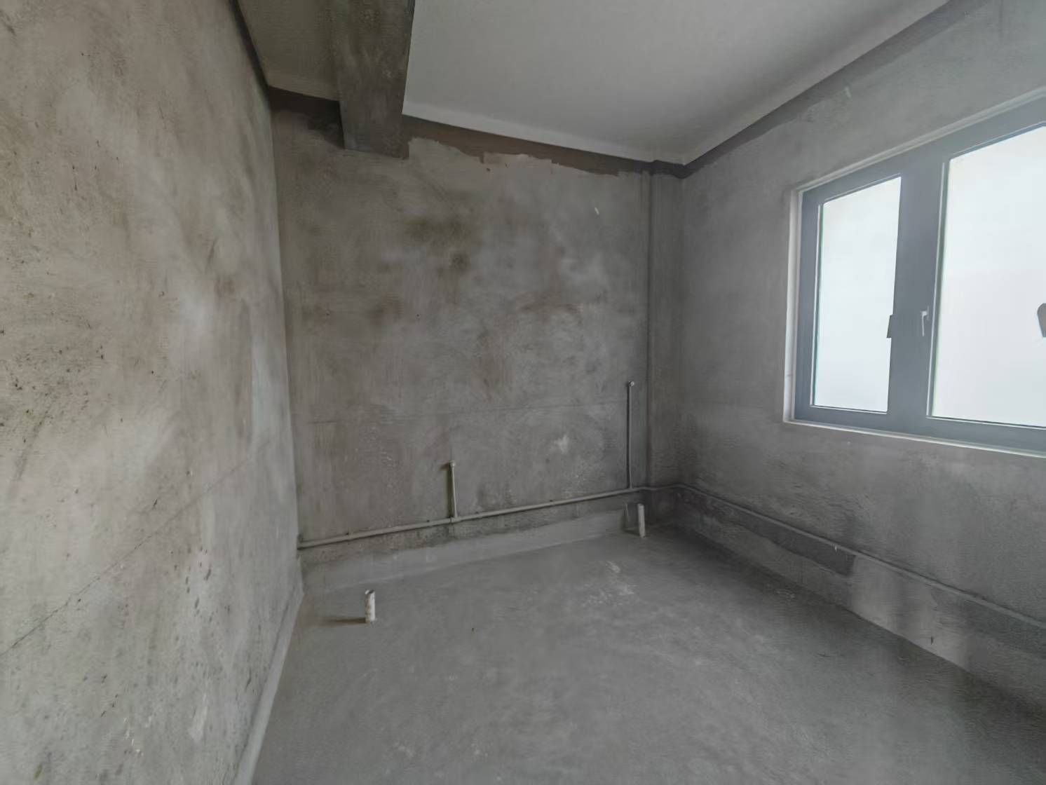 山水壹号 4室2厅2卫 235m&sup2;