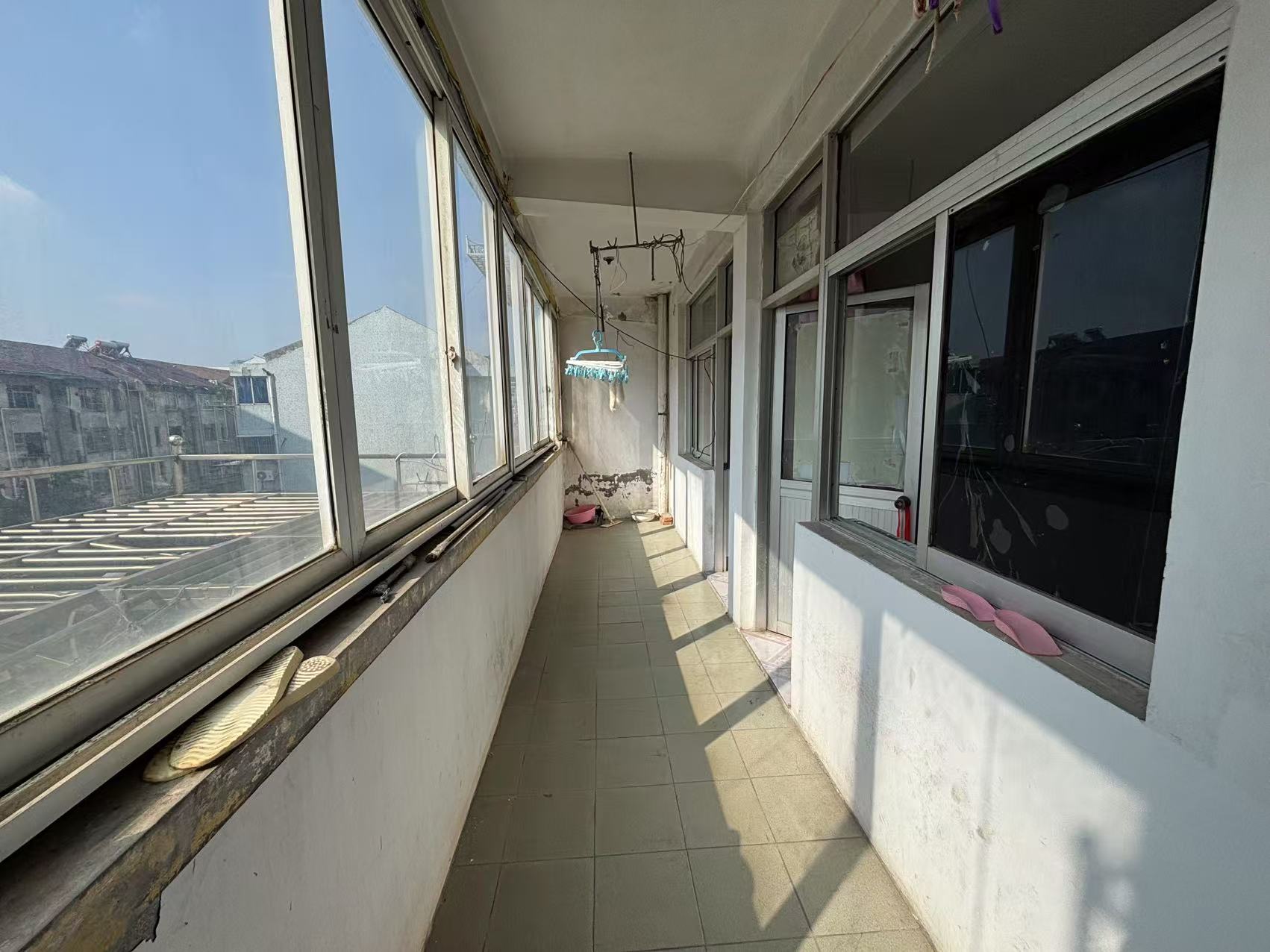 金和小区 3室1厅1卫 116.00m&sup2;
