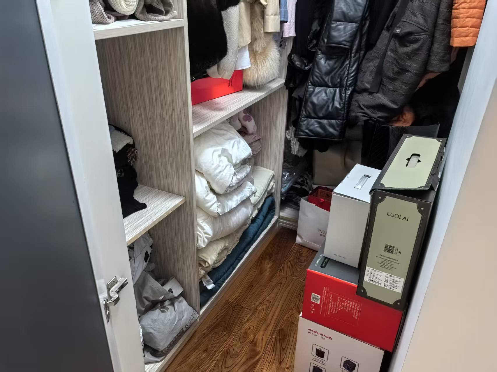 恒盛豪庭 2室2厅1卫 110.00m²