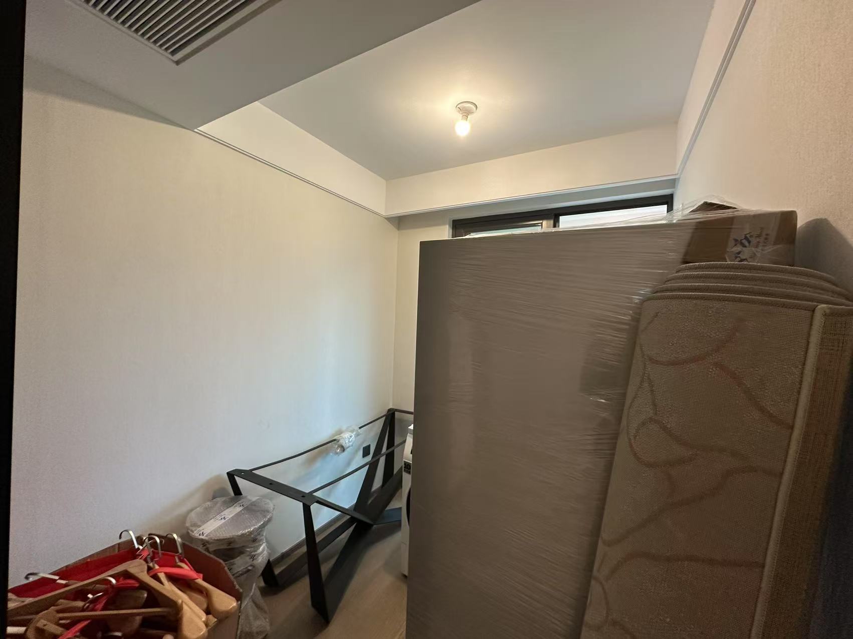 万科&middot;揽境(揽境花苑) 4室2厅2卫 141m&sup2;