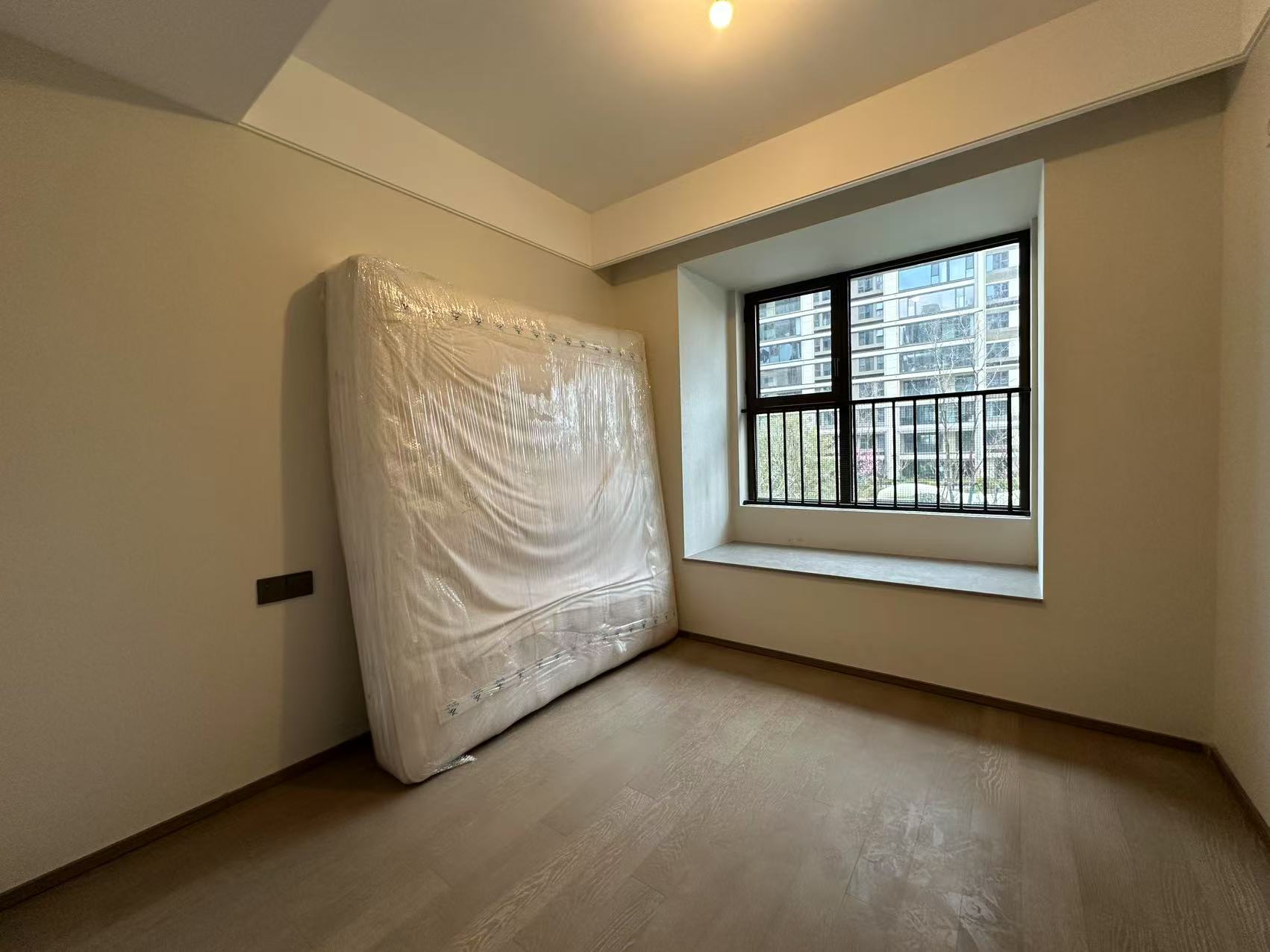 万科&middot;揽境(揽境花苑) 4室2厅2卫 141m&sup2;