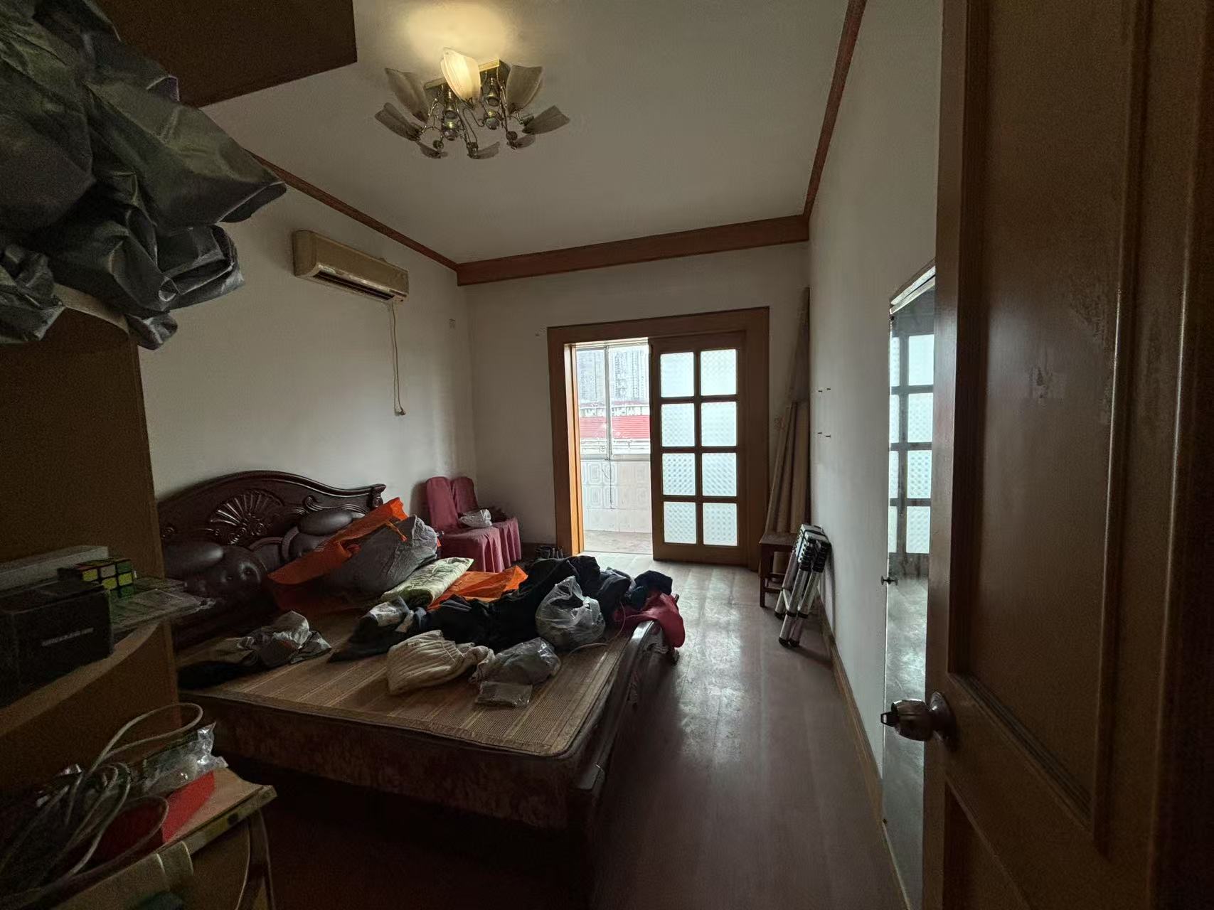 易家桥新村 2室1厅1卫 61.5m&sup2;