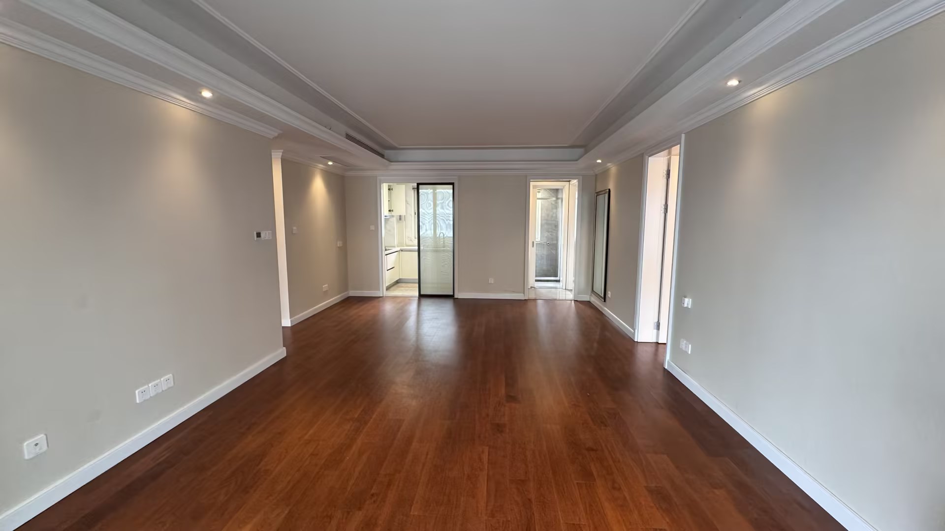 融创盛和九里桃源 3室2厅2卫 126.4m²