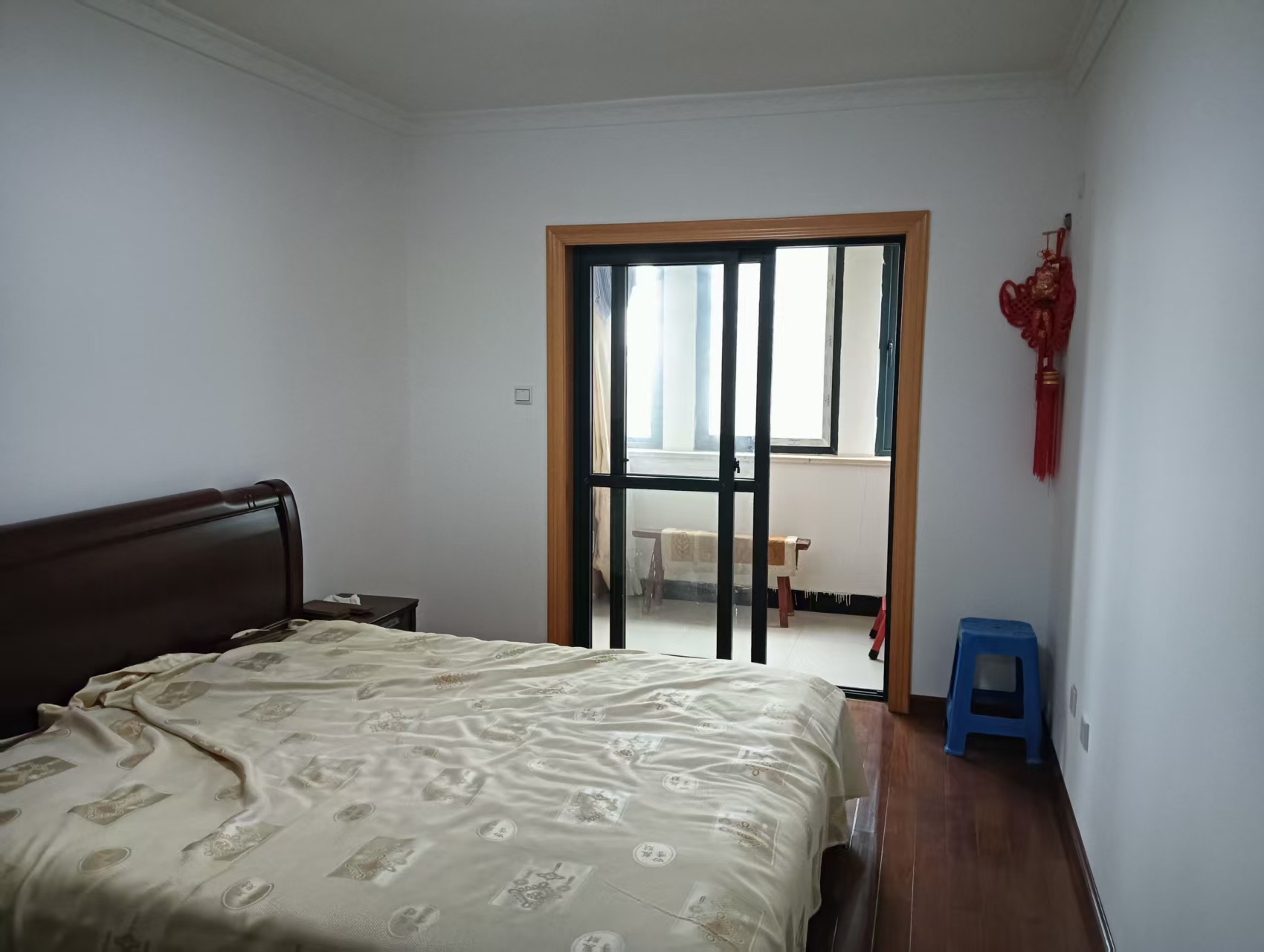 星宇花园 2室1厅1卫 78.35m&sup2;