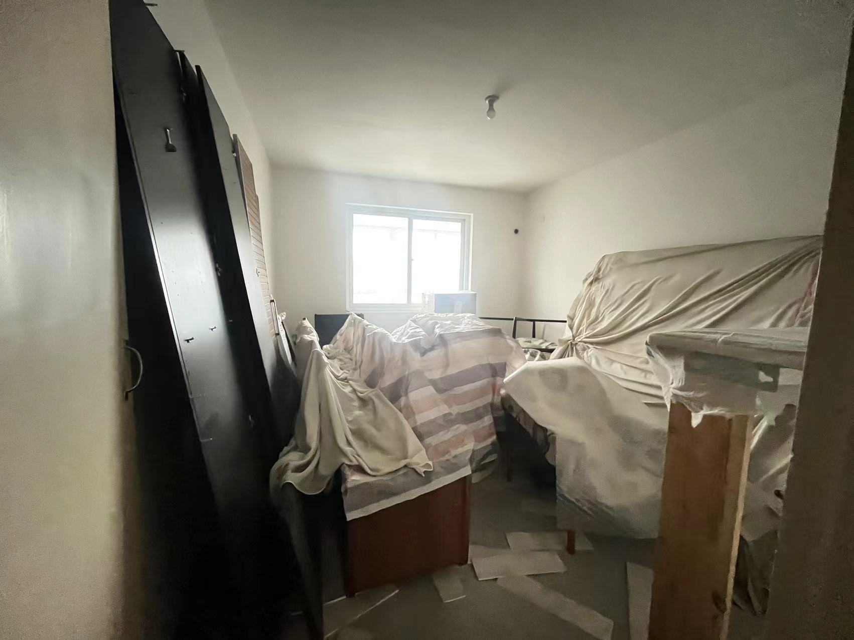 新城新苑 3室2厅1卫 116.00m&sup2;
