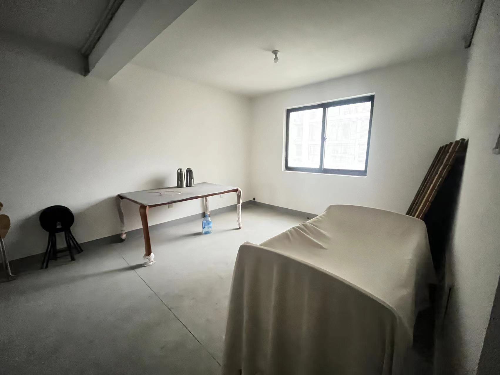 新城新苑 3室2厅1卫 116.00m&sup2;