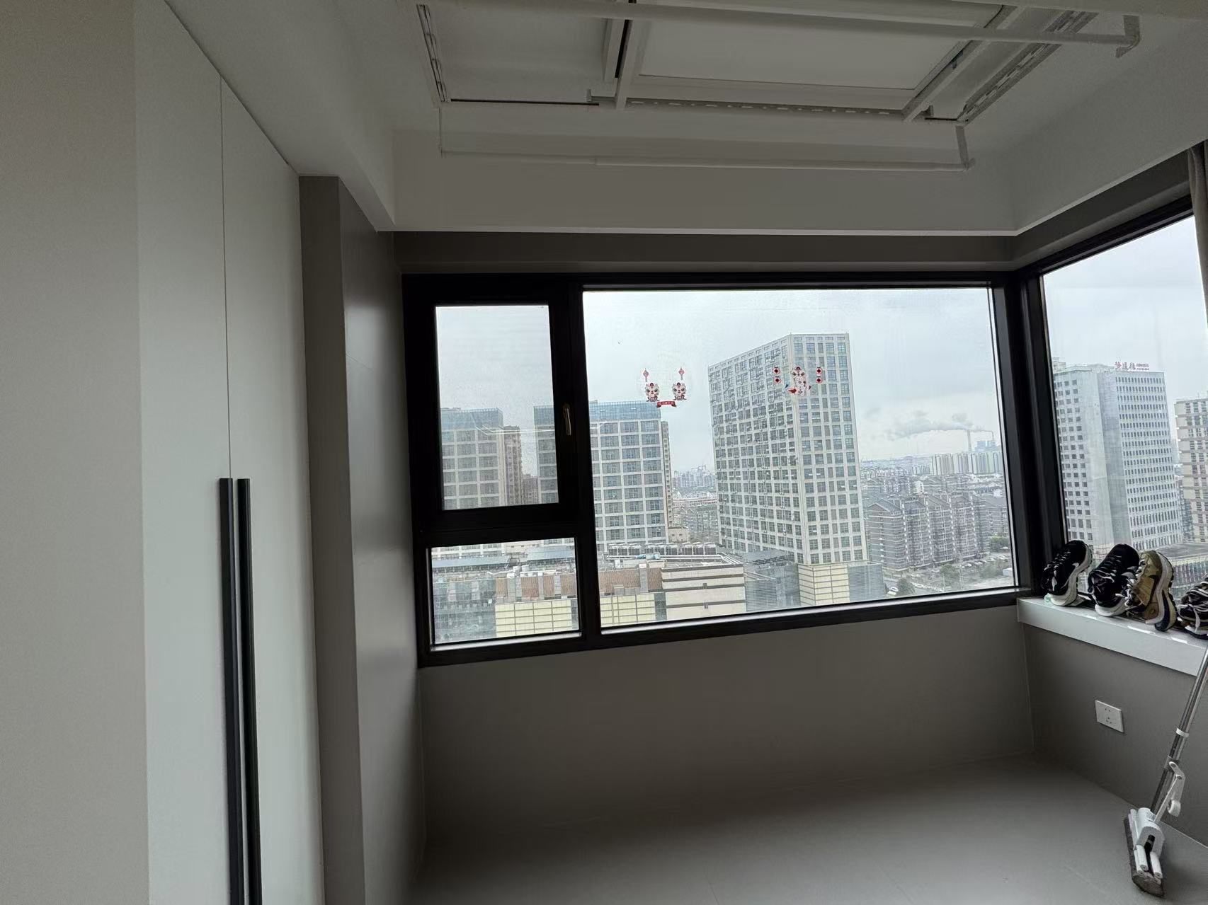 保利香槟国际 3室2厅2卫 114.21m&sup2;