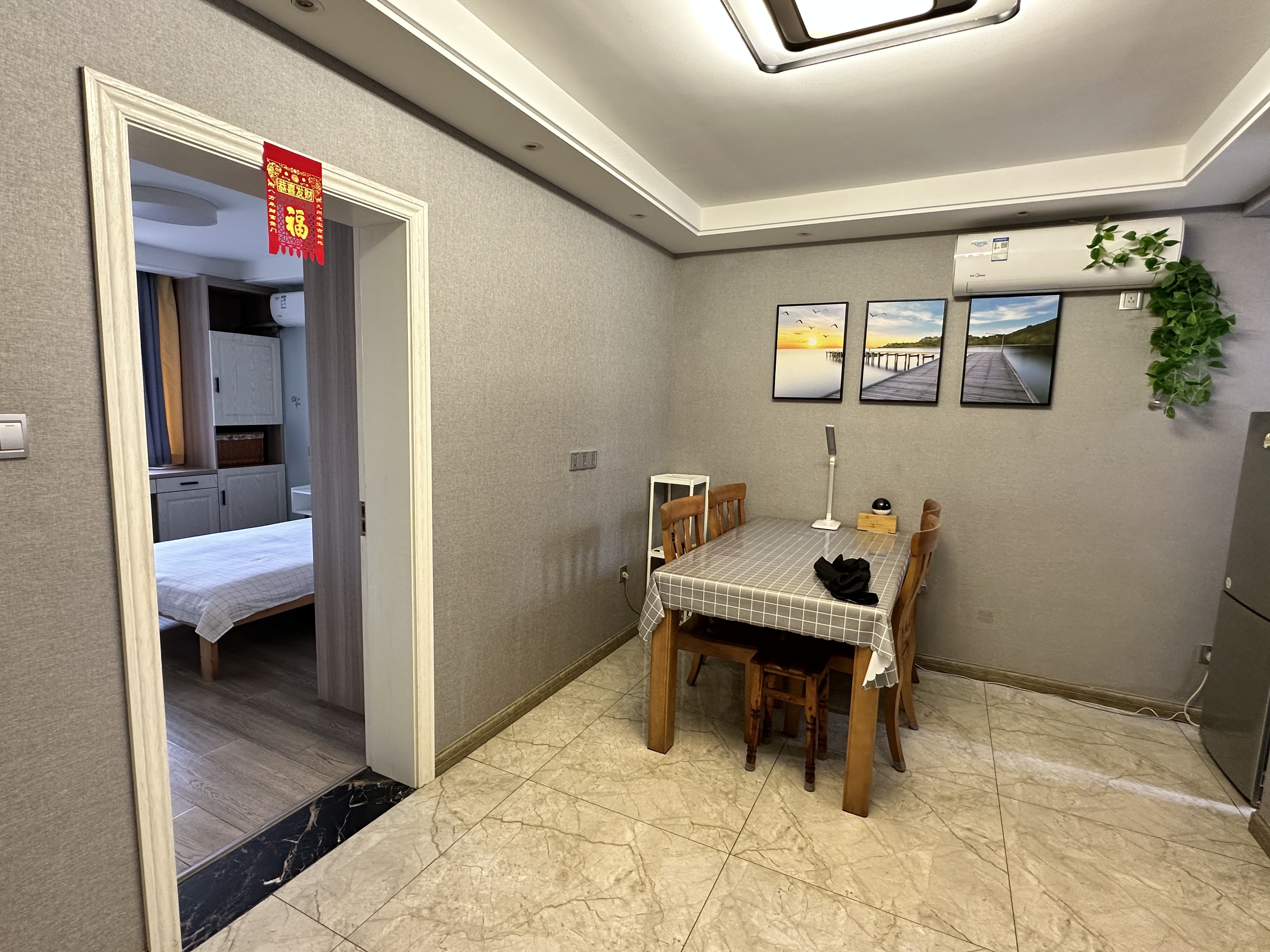 学田东苑 2室1厅1卫 68.64m²